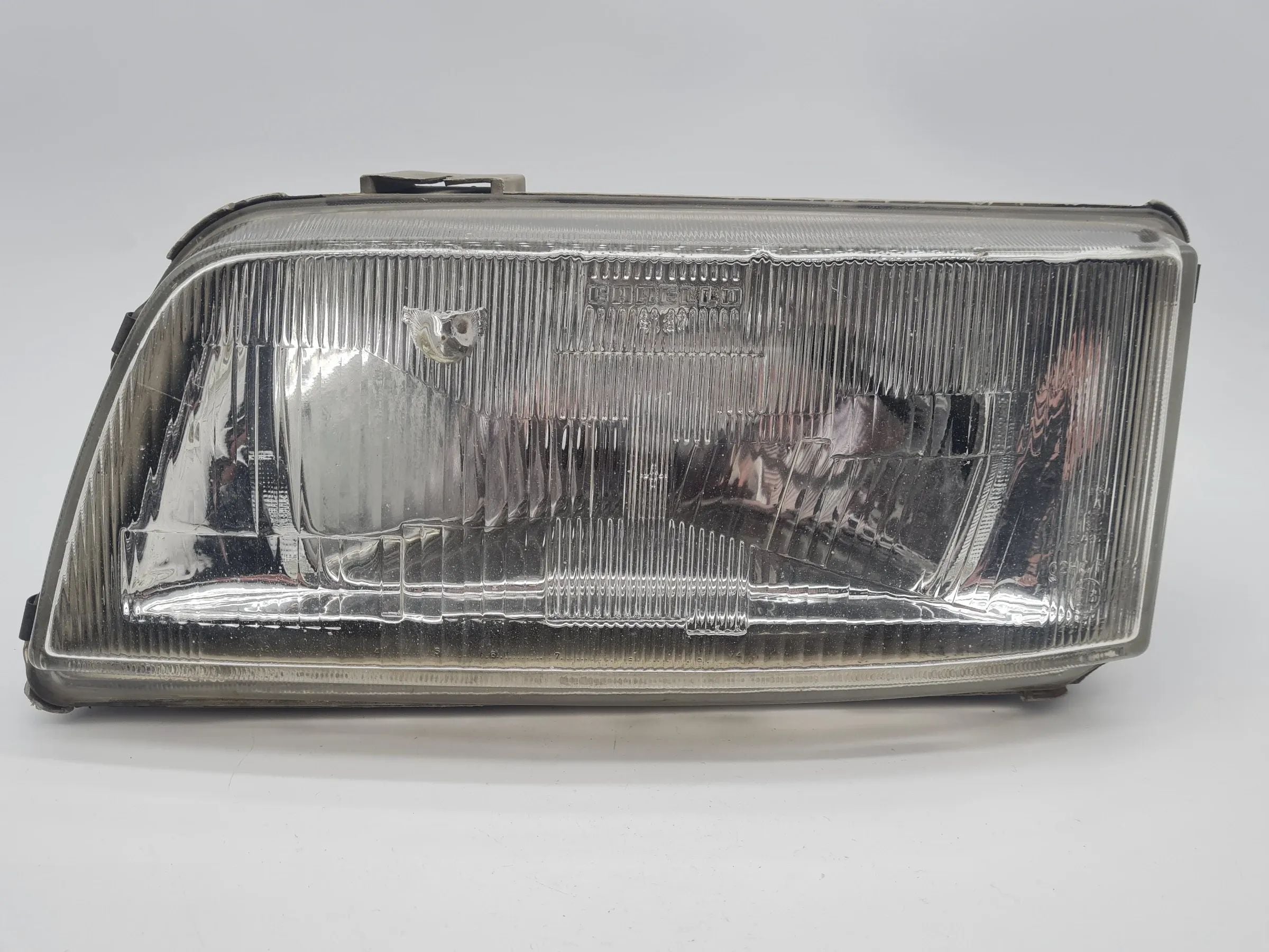 Original Fiat Ducato (230/230L) Scheinwerfer / Frontleuchte Links 35690748