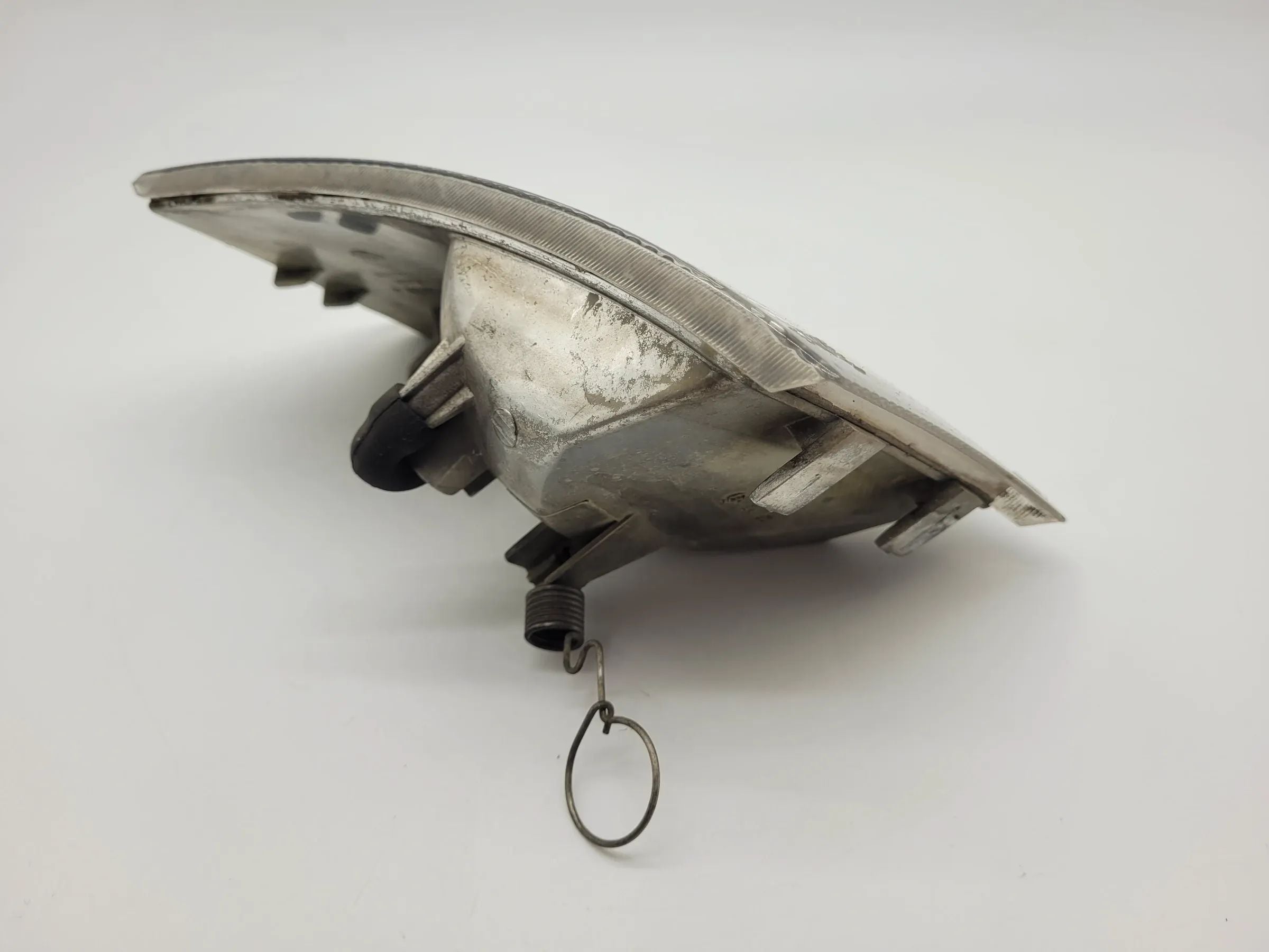 Original Fiat Ducato (230/230L) Scheinwerfer Blinkleuchte Links 35710747