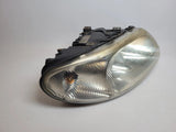 Original Chrysler Voyager IV 4 (RG/RS) Frontscheinwerfer Rechts, 04857702AB