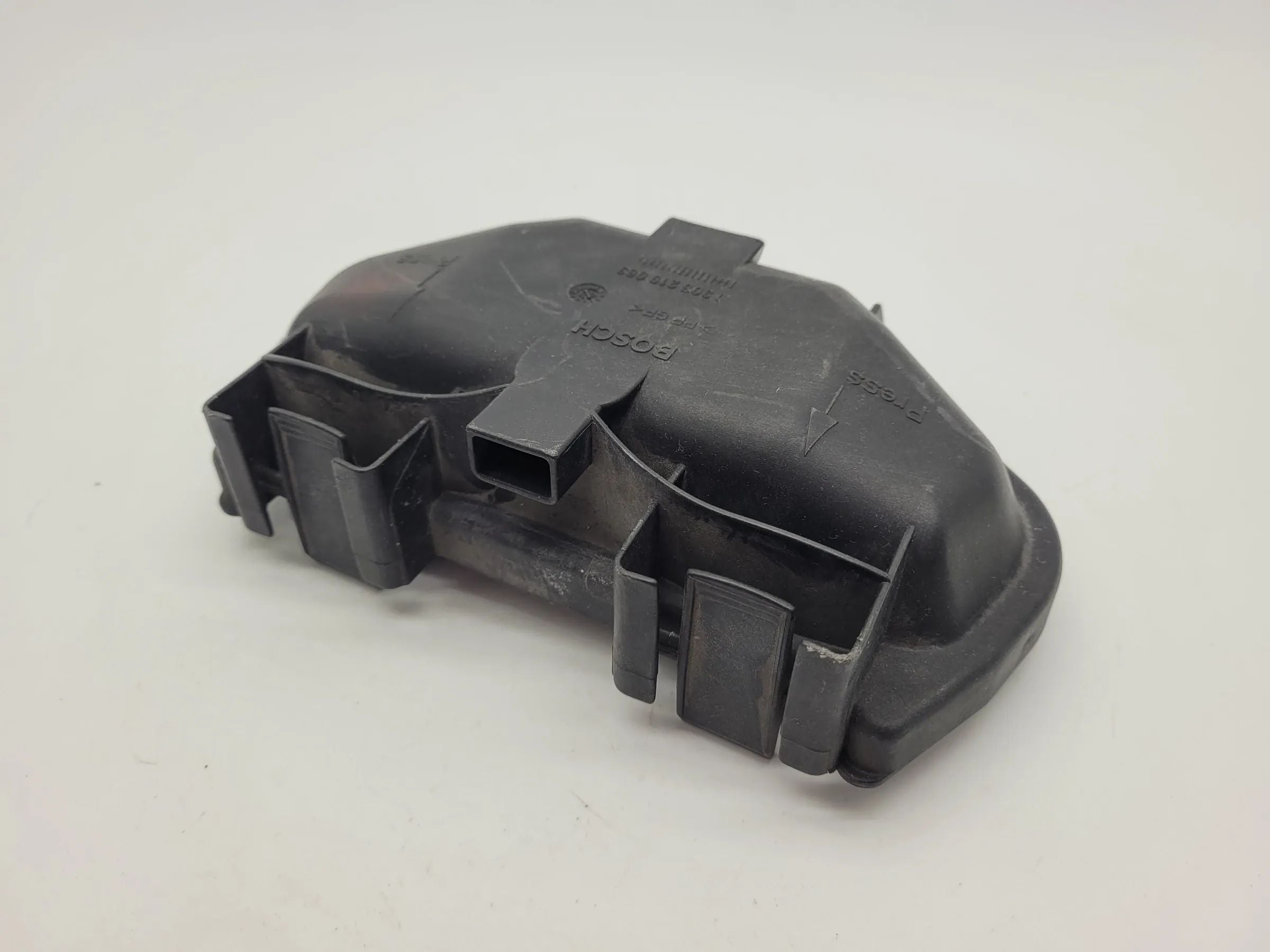 Original Audi A4 (8D2/8D5/B5) Scheinwerfer Kappe Deckel L/R 1305219063