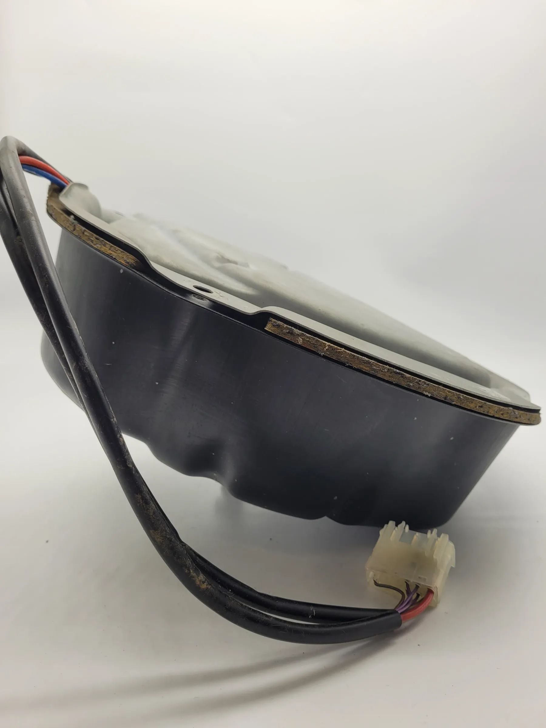 Original BMW X5 (E53) Kompressor Niveauregulierung 37.22-1092349