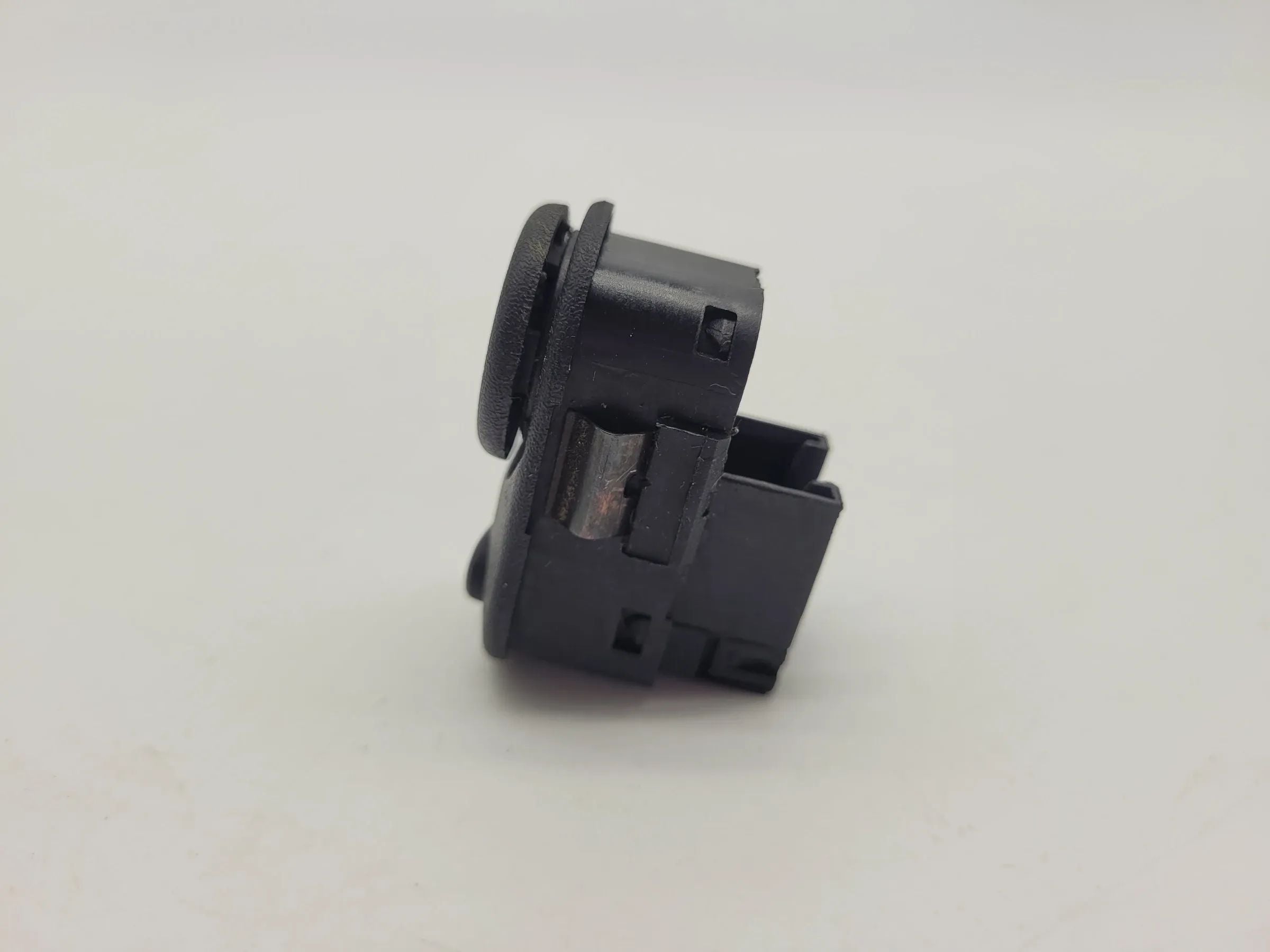 Original Opel Astra G (T98) Spiegelvertstellung Knopf Links Vorne 9226863