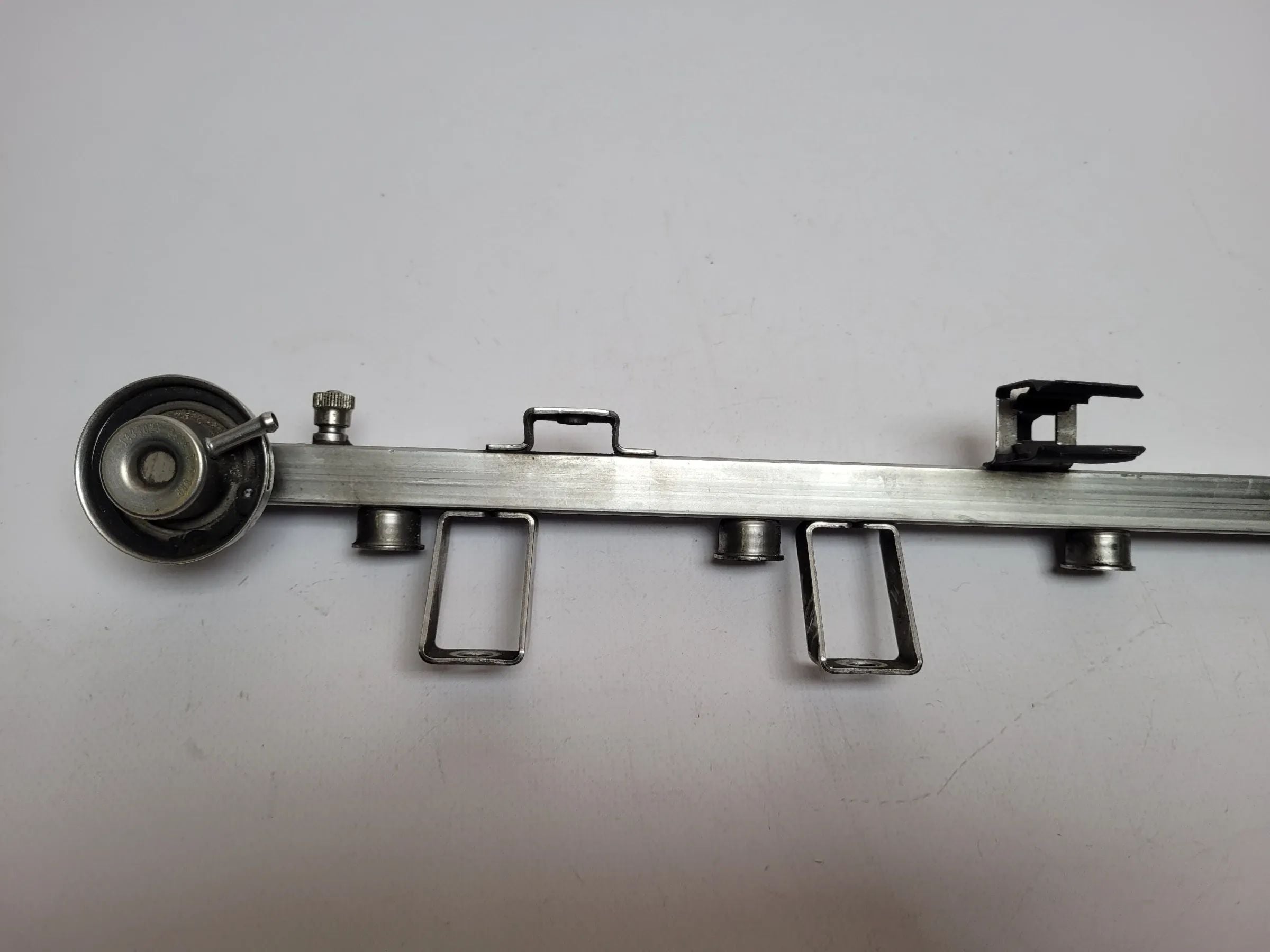 Original BMW 3er (E46) Einspritzleiste 14279851353