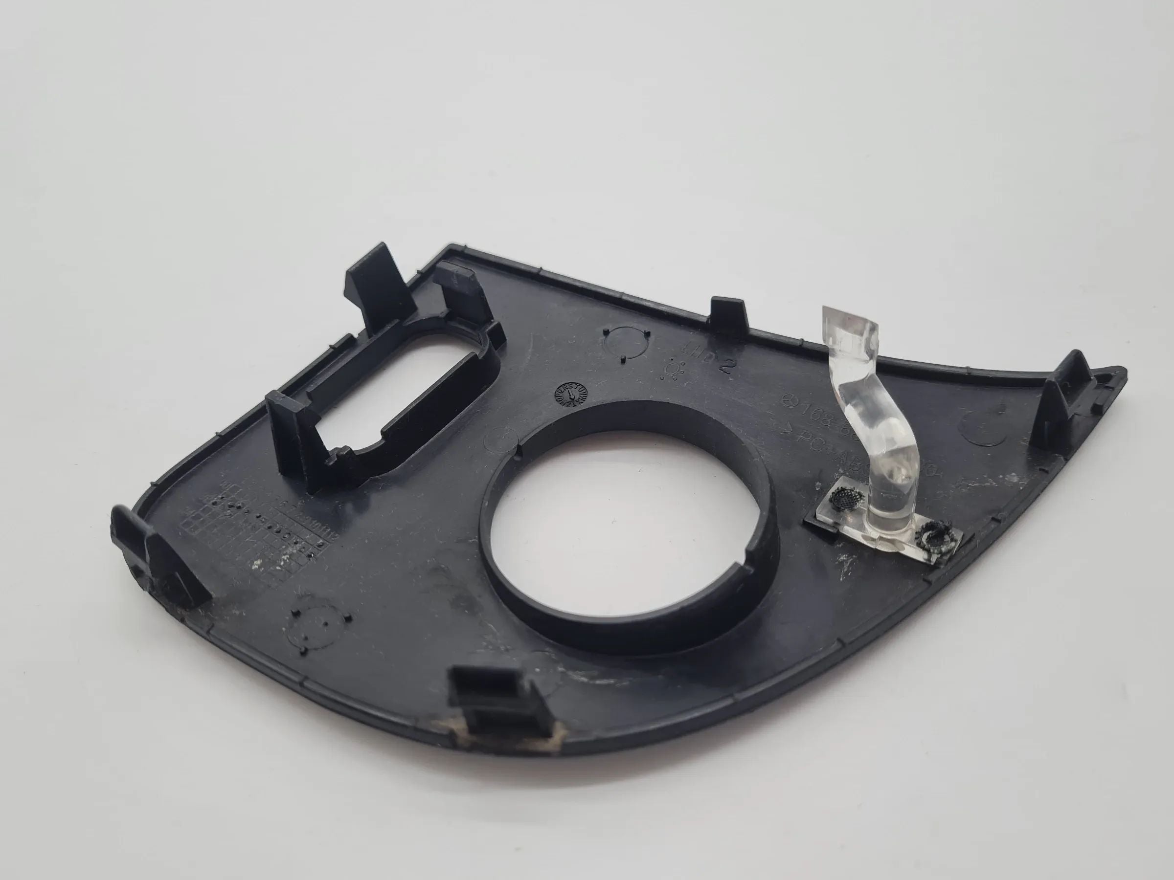 Original Mercedes-Benz A-Klasse (W168), cover interruttore luci, A1685450191