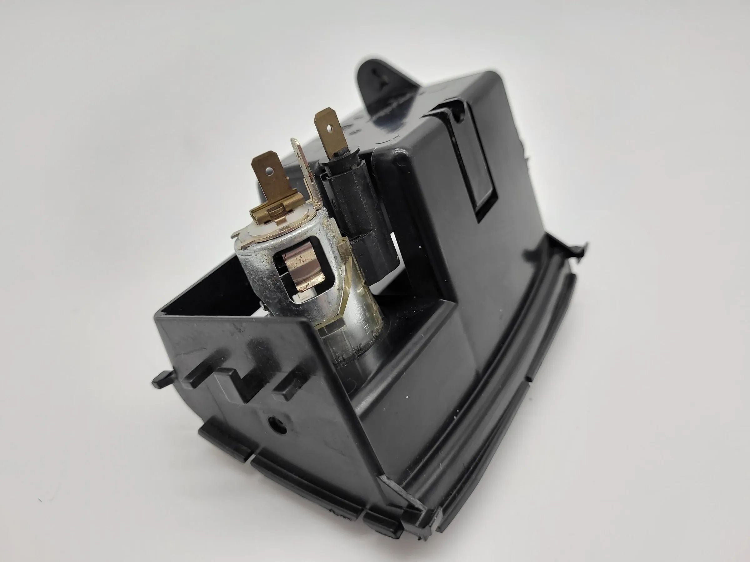 Original Mercedes-Benz A-Klasse (W168) Aschenbecher / Schaltknauf, A1688100133