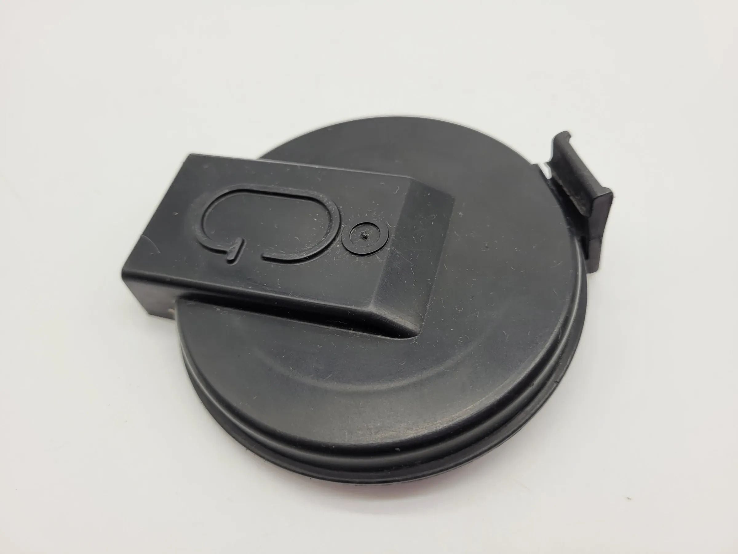 Renault/Dacia Logan (LS) Scheinwerfer Deckel Kappe Links 89031845-A