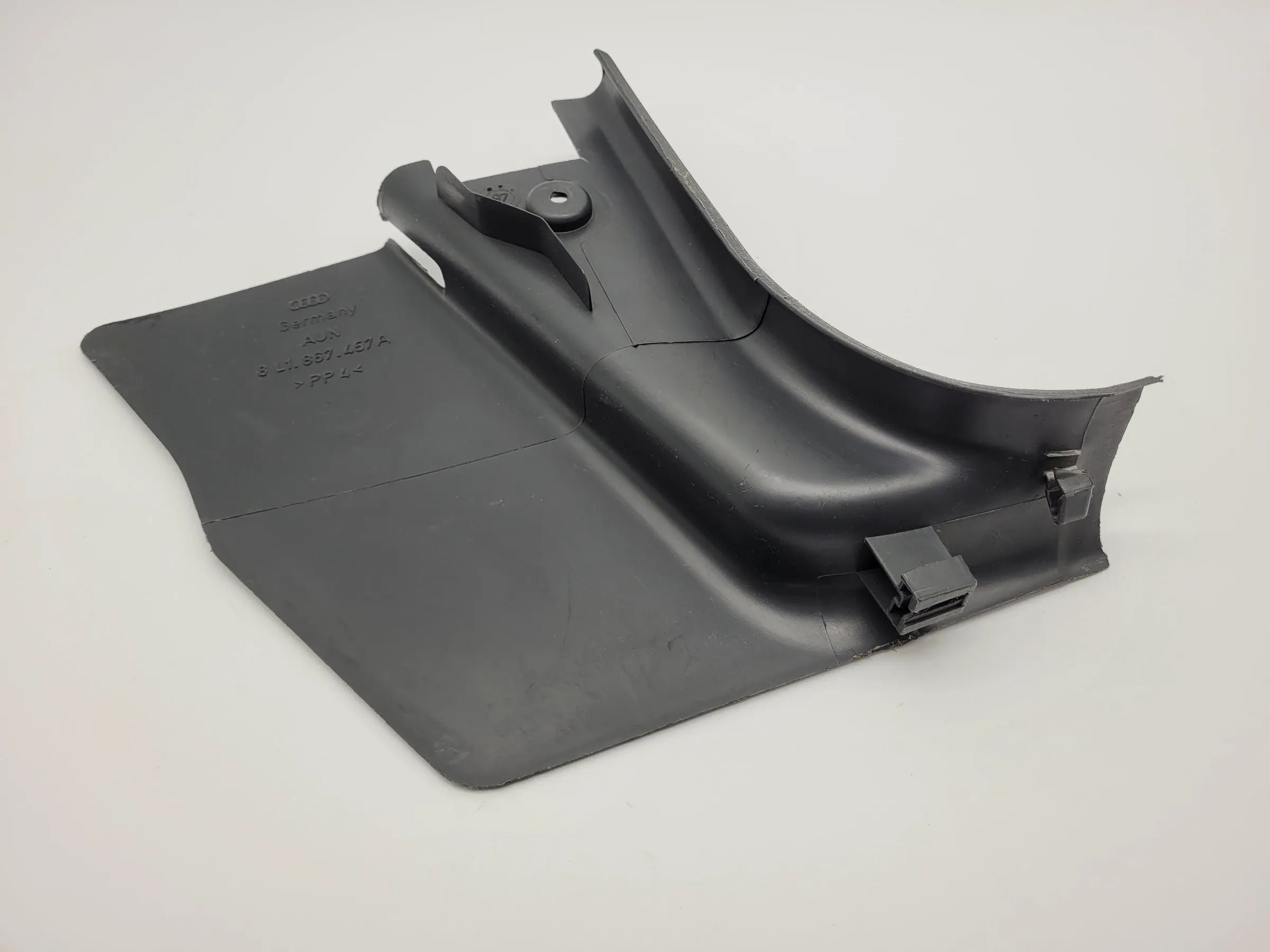 Original Audi A3 (8L1) Verkleidung A-Säule Fußraum Links 8L1867457A