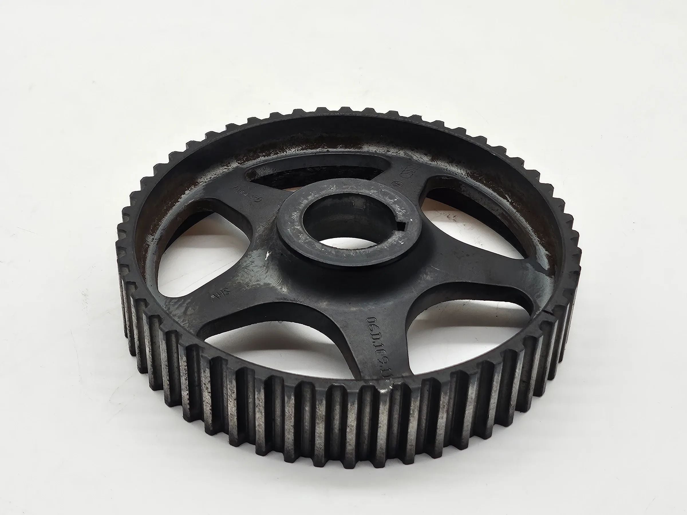 Original VW Golf 6 GTI Scirocco Audi S3 8P 2,0 TFSI - CDL AWA  06D109111B