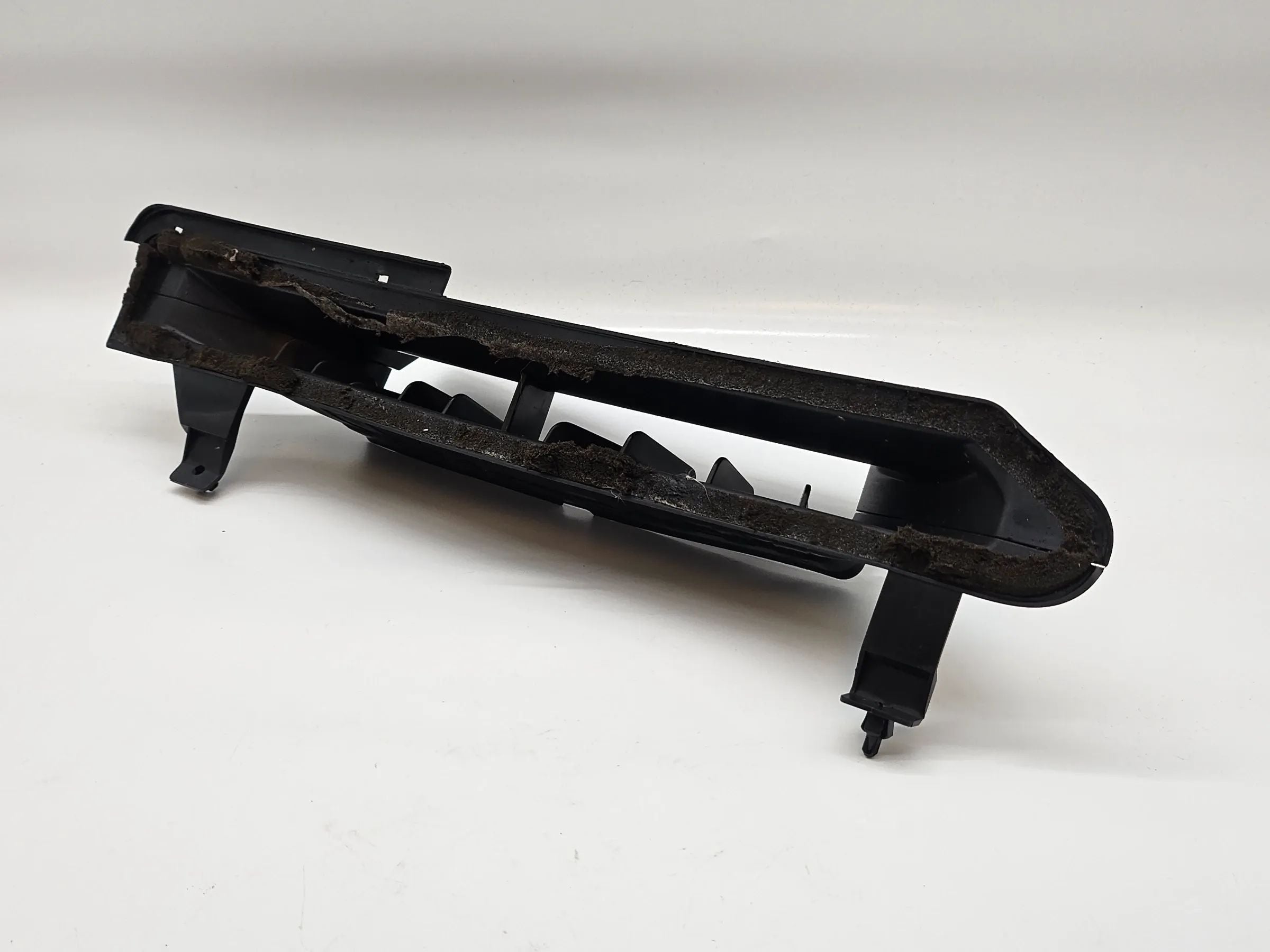 Original Audi A4 8E 2,5 TDI Ladeluftführung Ansaugluftführung 8E1858431A