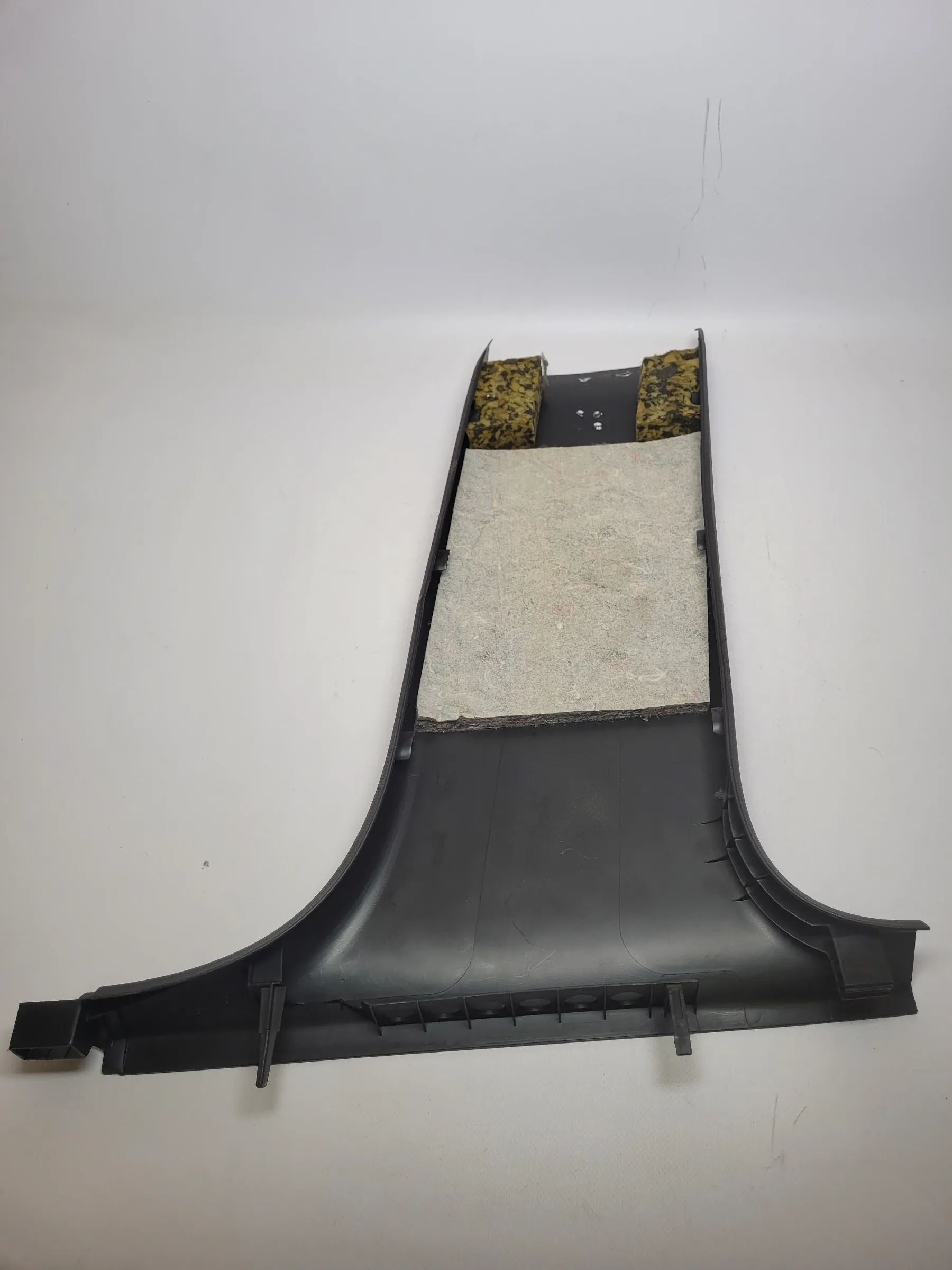 Original Audi A4 (8E/B6/B7) Verkleidung B-Säule Links 8e0867285