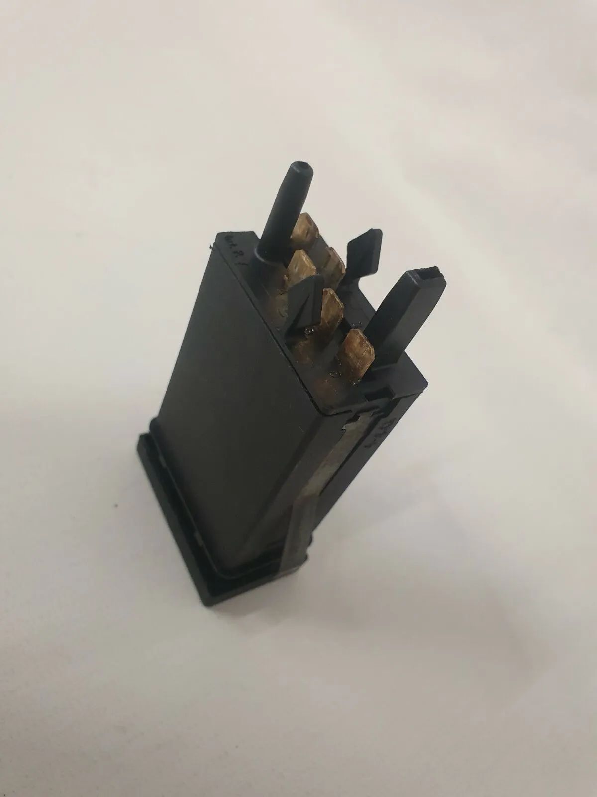 original  VW Passat 3B  - Schalter Heckscheibenheizung Heckscheibe  3B0959621B