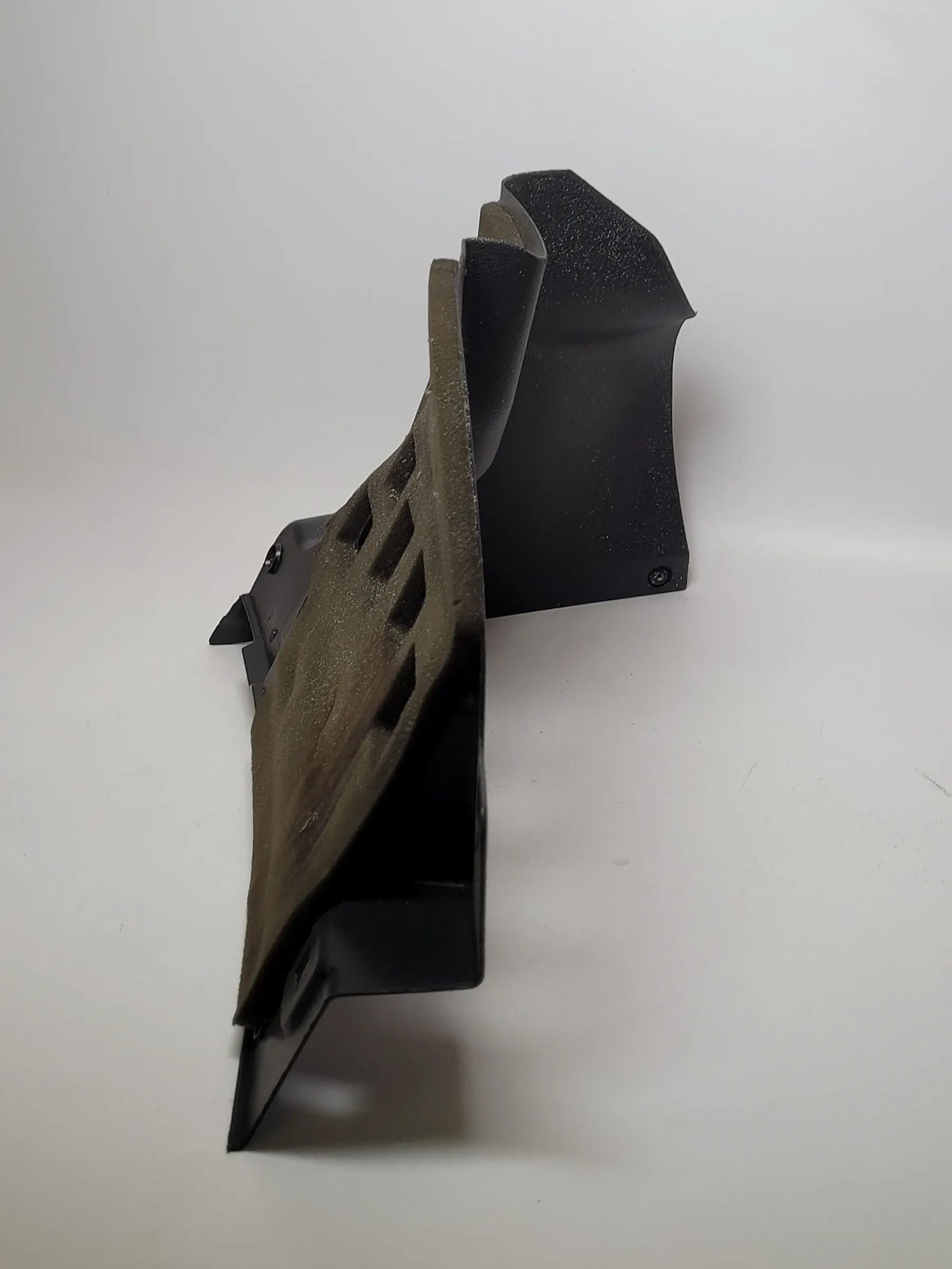 Original Opel Zafira (T98) Verkleidung Innenraum 09133577