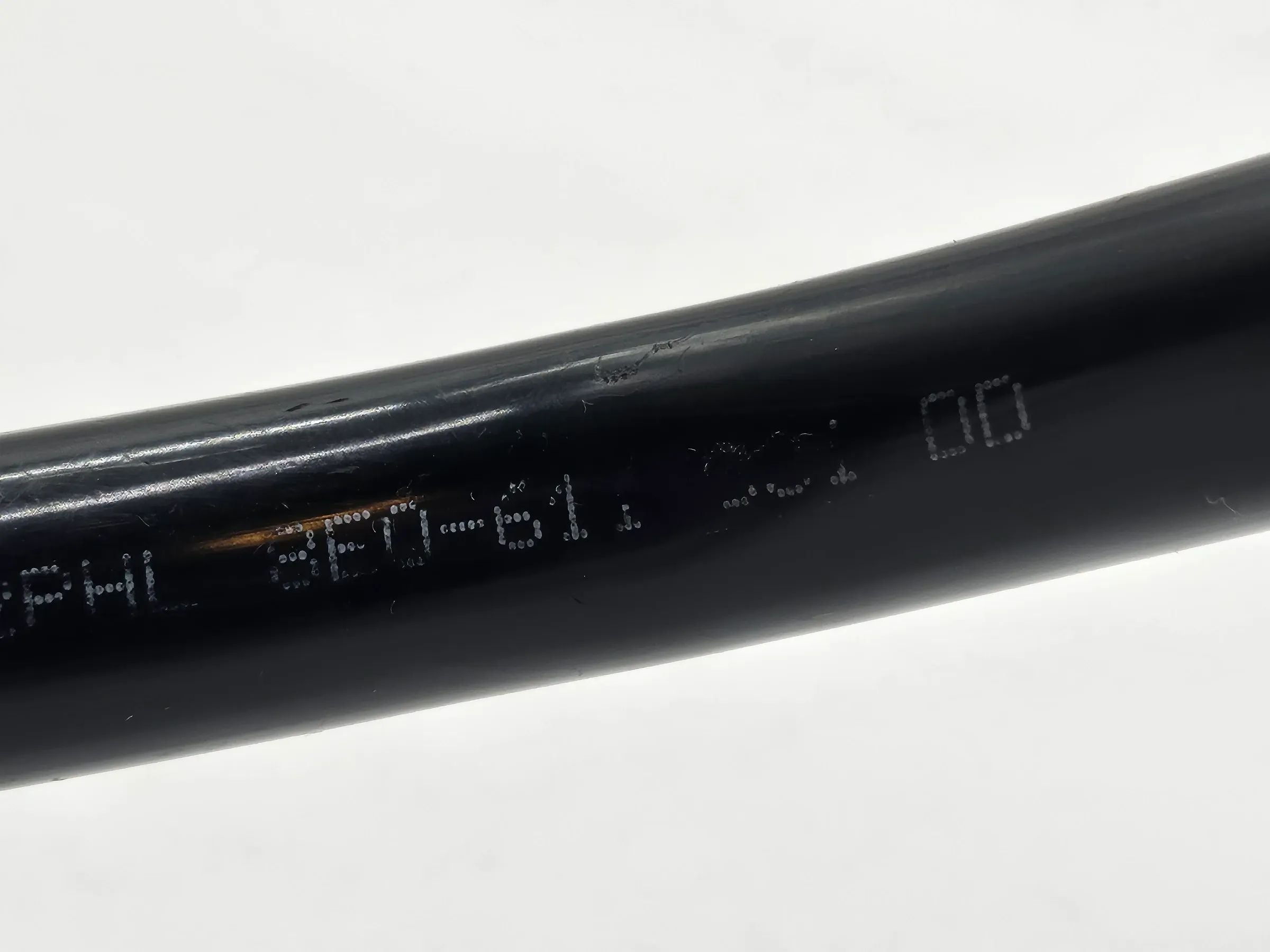 Original Audi A4 8E B6 2,0L FSI AWA Unterdruckleitung Bremskraftverstärker