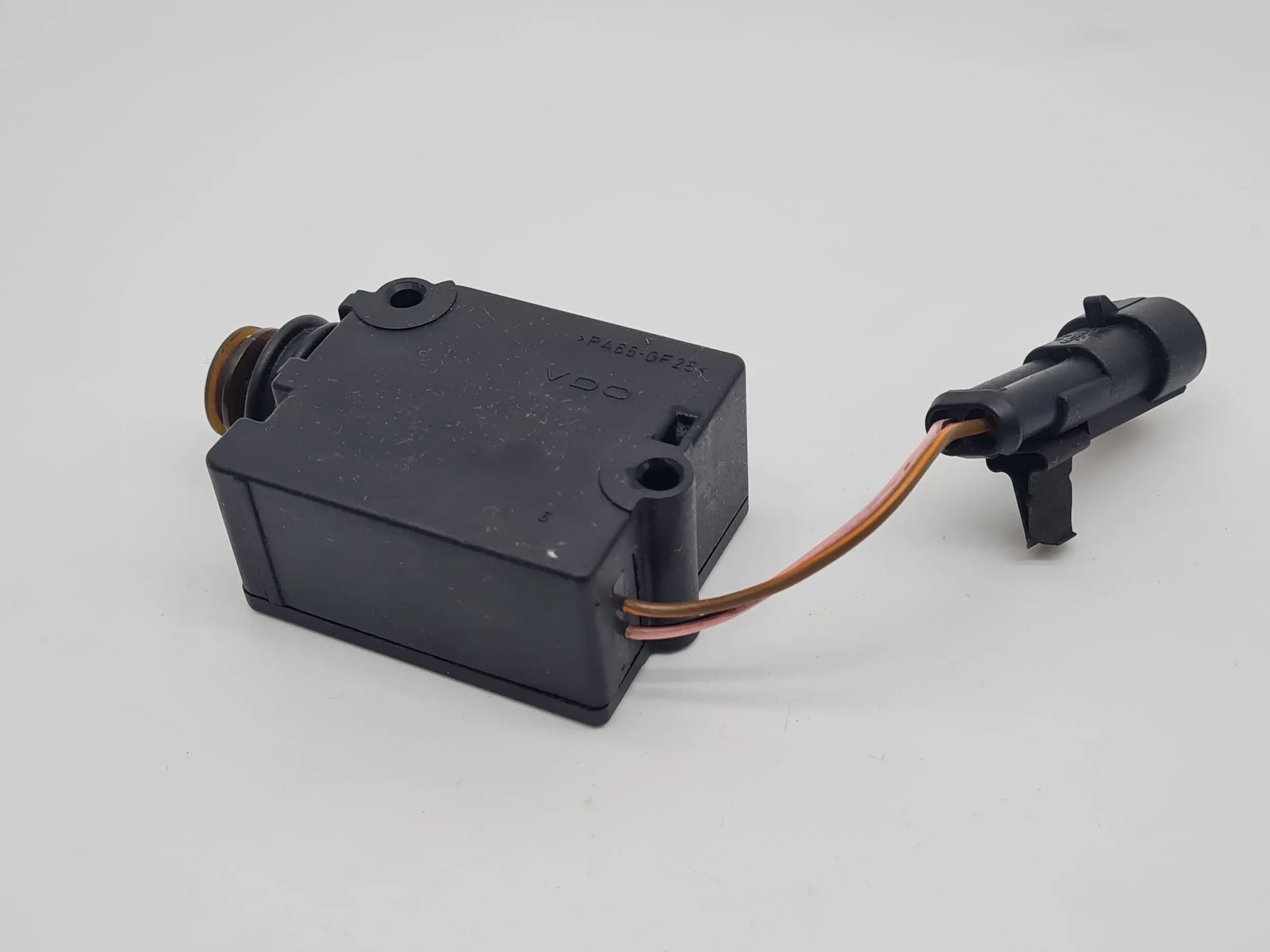 Original Smart Cabrio (450) Stellmotor Zentralverriegelung Heckklappe 0007513