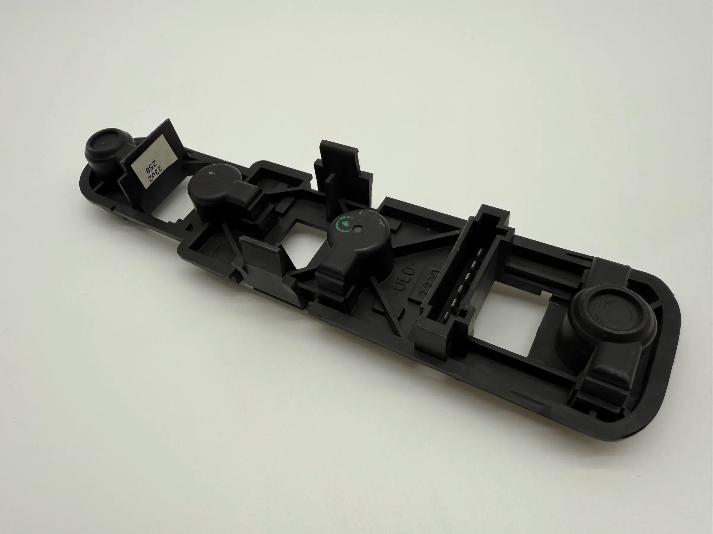 Original Mercedes-Benz A-Klasse W168 Lampenträger Rücklicht R/L Hinten ULO 3320