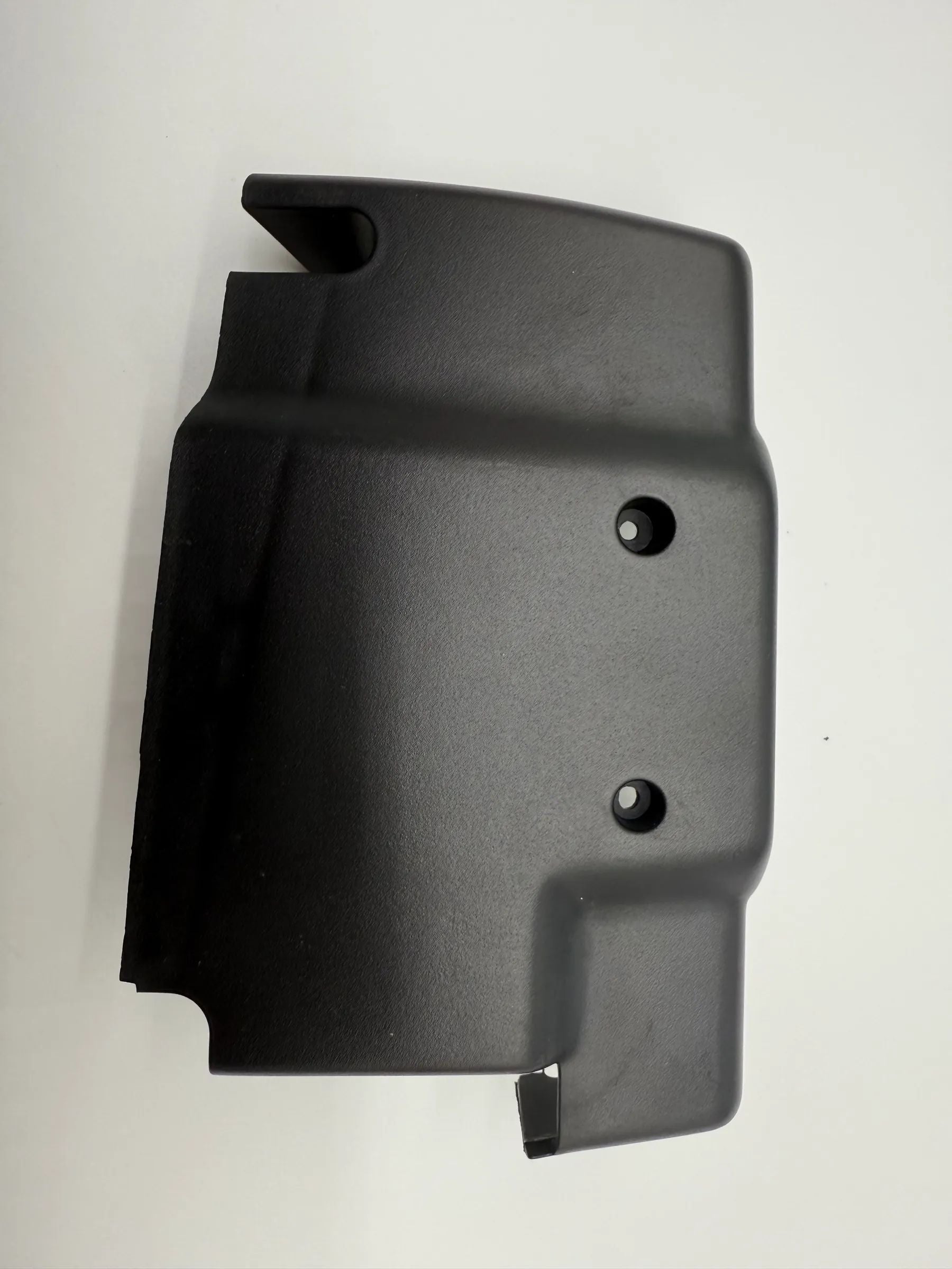 Original Renault 19 Phase II/III Cabrio (D53/853) steering wheel cover 7700781128 