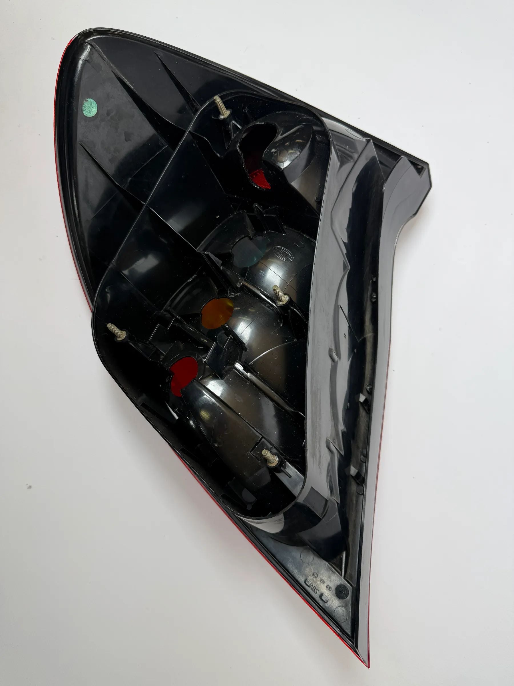 Original Mercedes-Benz C-Class CL203 Coupe W203 Rear Light Right A2038200664 