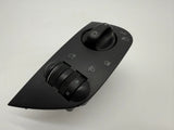Original VW Polo 6N Seat Ibiza Arosa Lichtschalter Schalter Licht 6N1941531M