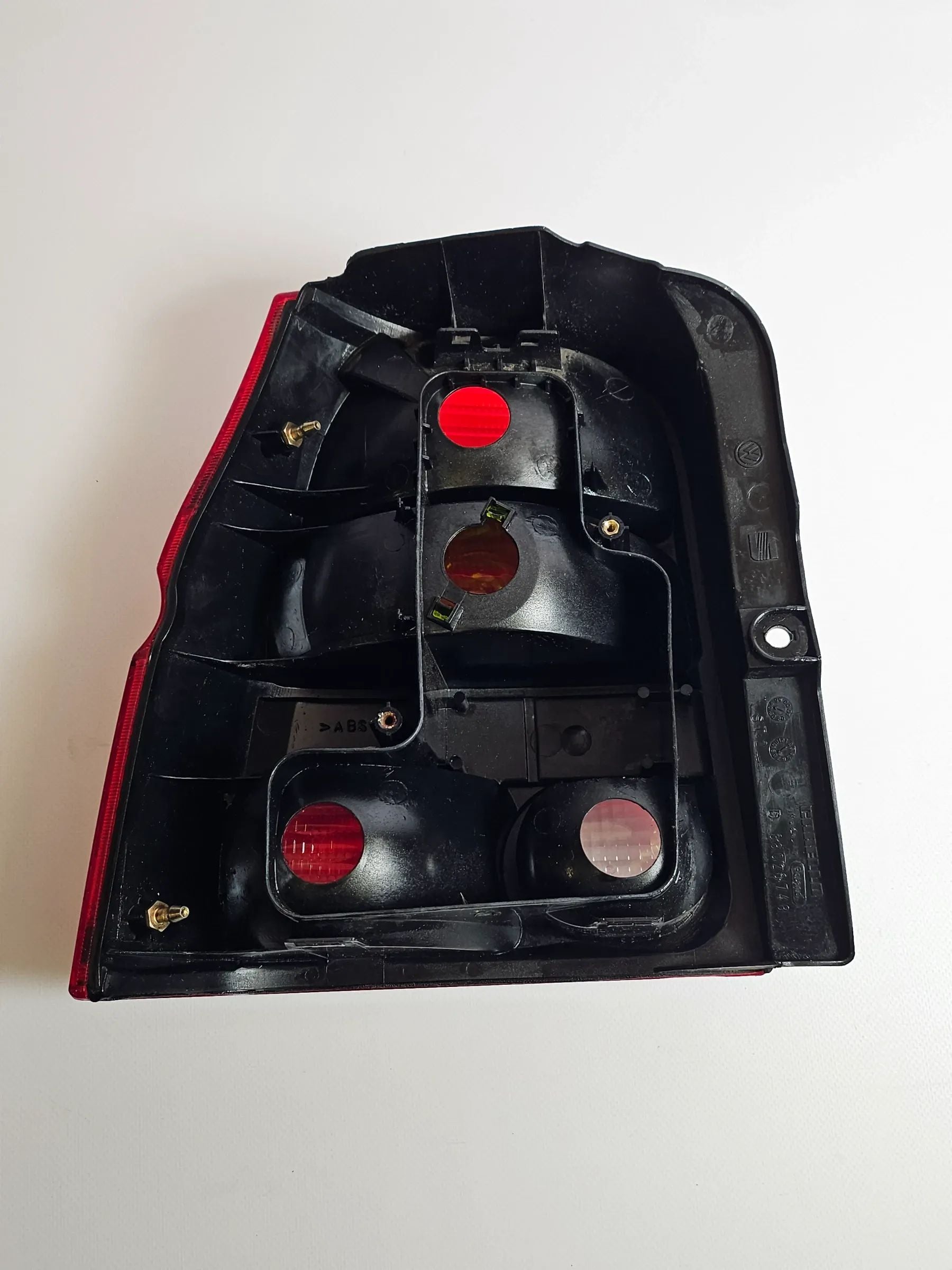Original Seat Arosa VW Lupo Rücklicht Rückleuchte  Rechts D 38020748