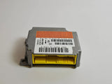Original Mercedes Benz W203 C-Klasse Airbagsteuergerät 0285001373 0018209726