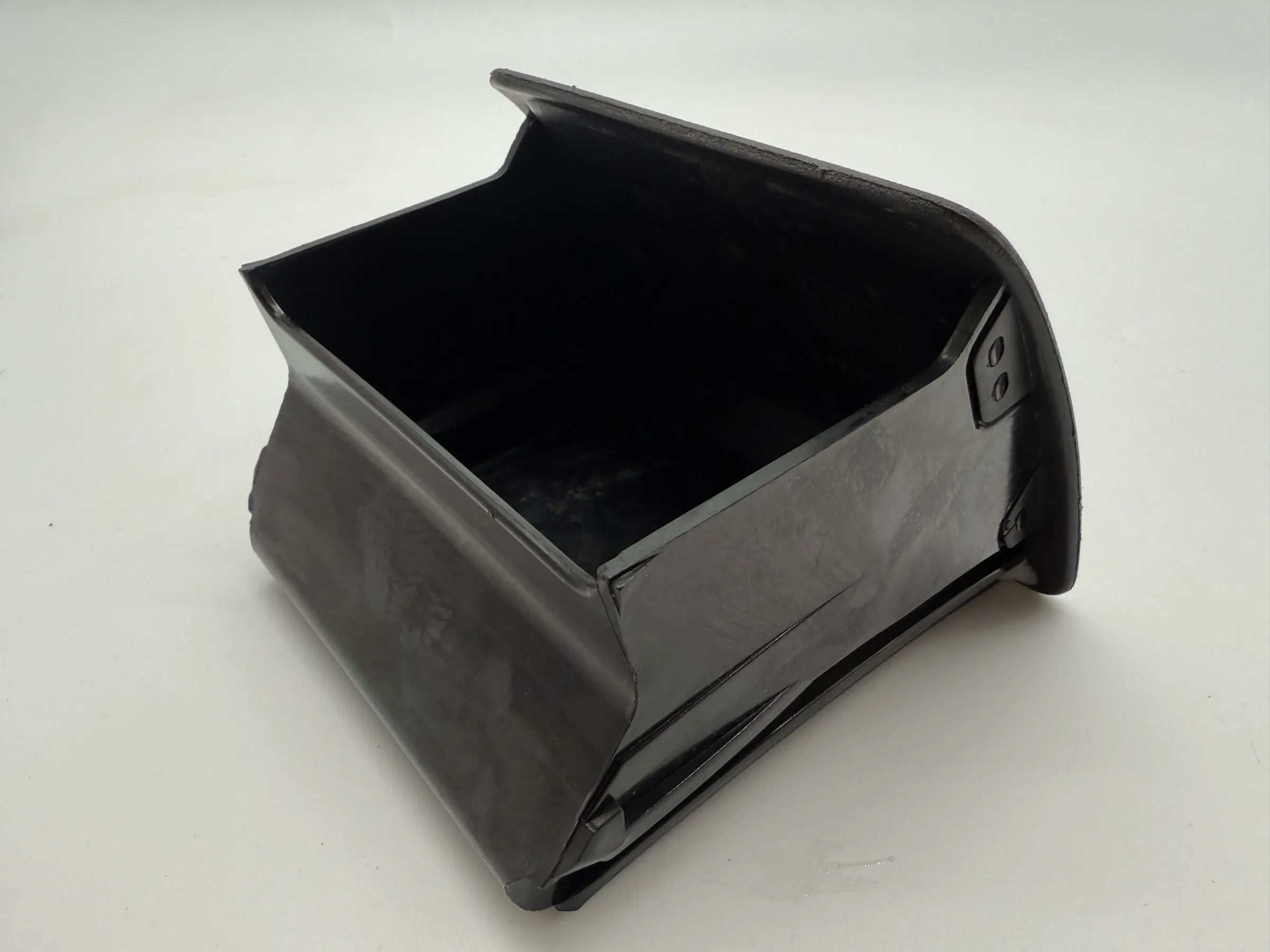Compartiment de rangement poubelle d'origine Volvo V40 I (874, 875, 876) 73180 / 30808144