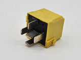 Mercedes Benz Hella Relais Wechsler Arbeitsrelais Auto A0025421419 4RD007794-00
