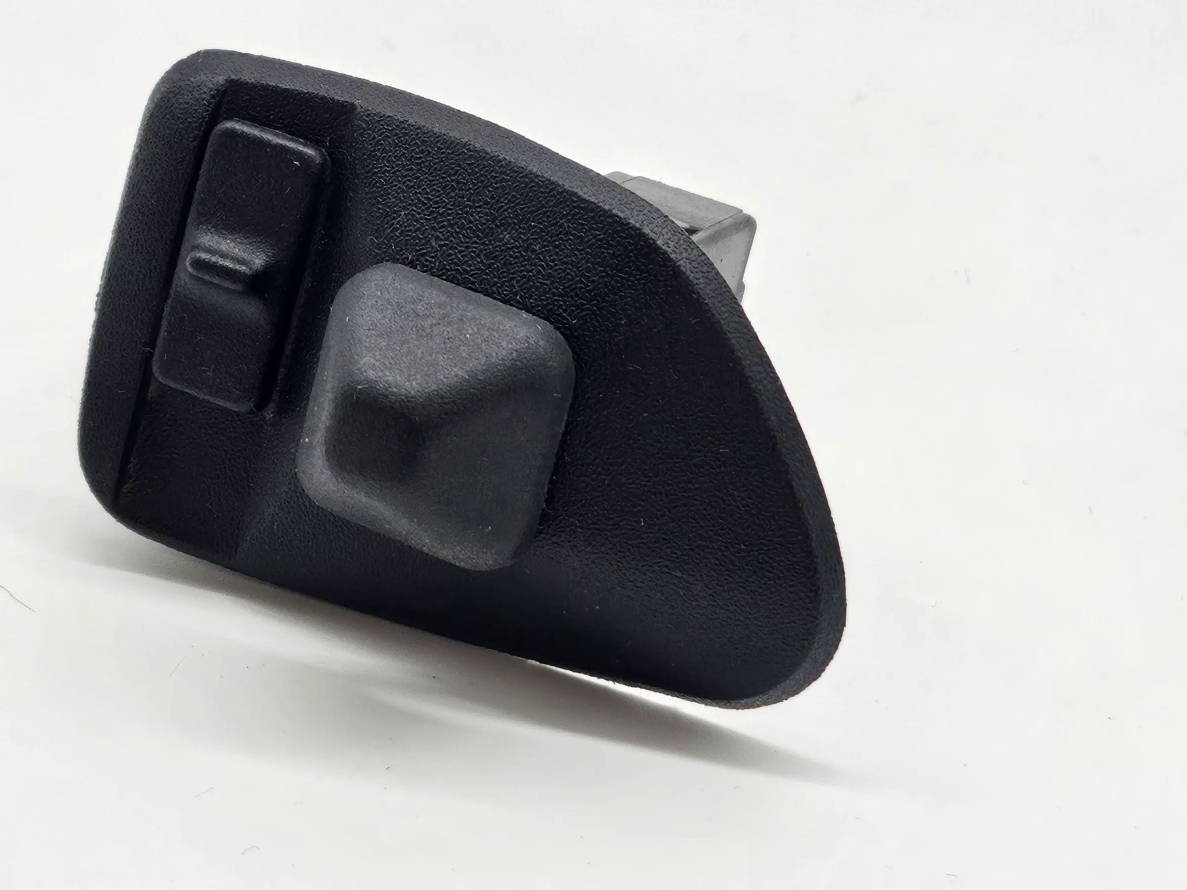 Original BMW E36  Schalter Spiegelverstellung 1387281