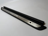 Original Volvo V40 door sill trim right front C1/C2/C3 30818-422/426/430 
