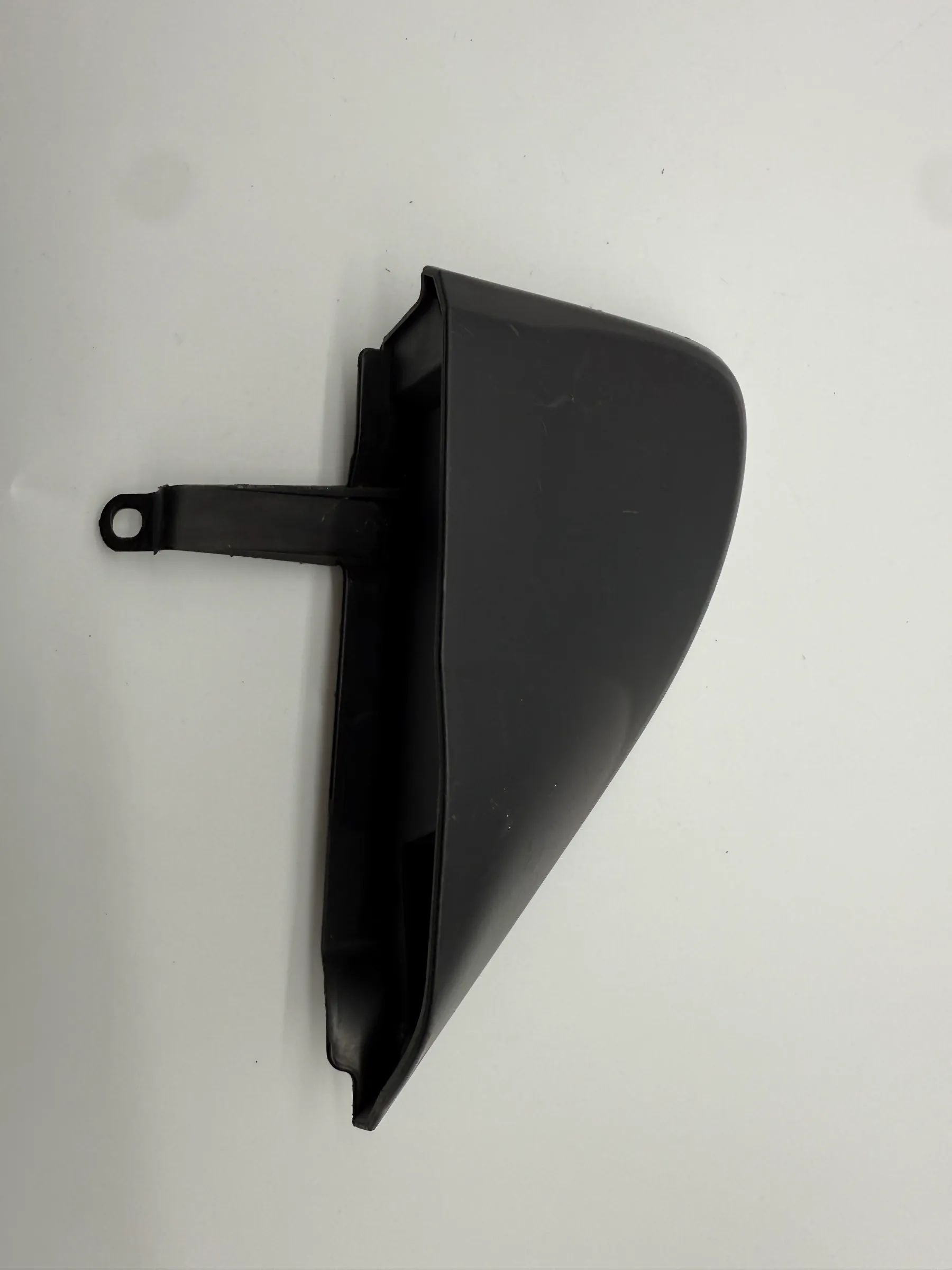 Original Fiat Ducato (250) Außenspiegel Spiegeldreieck Links 735424457