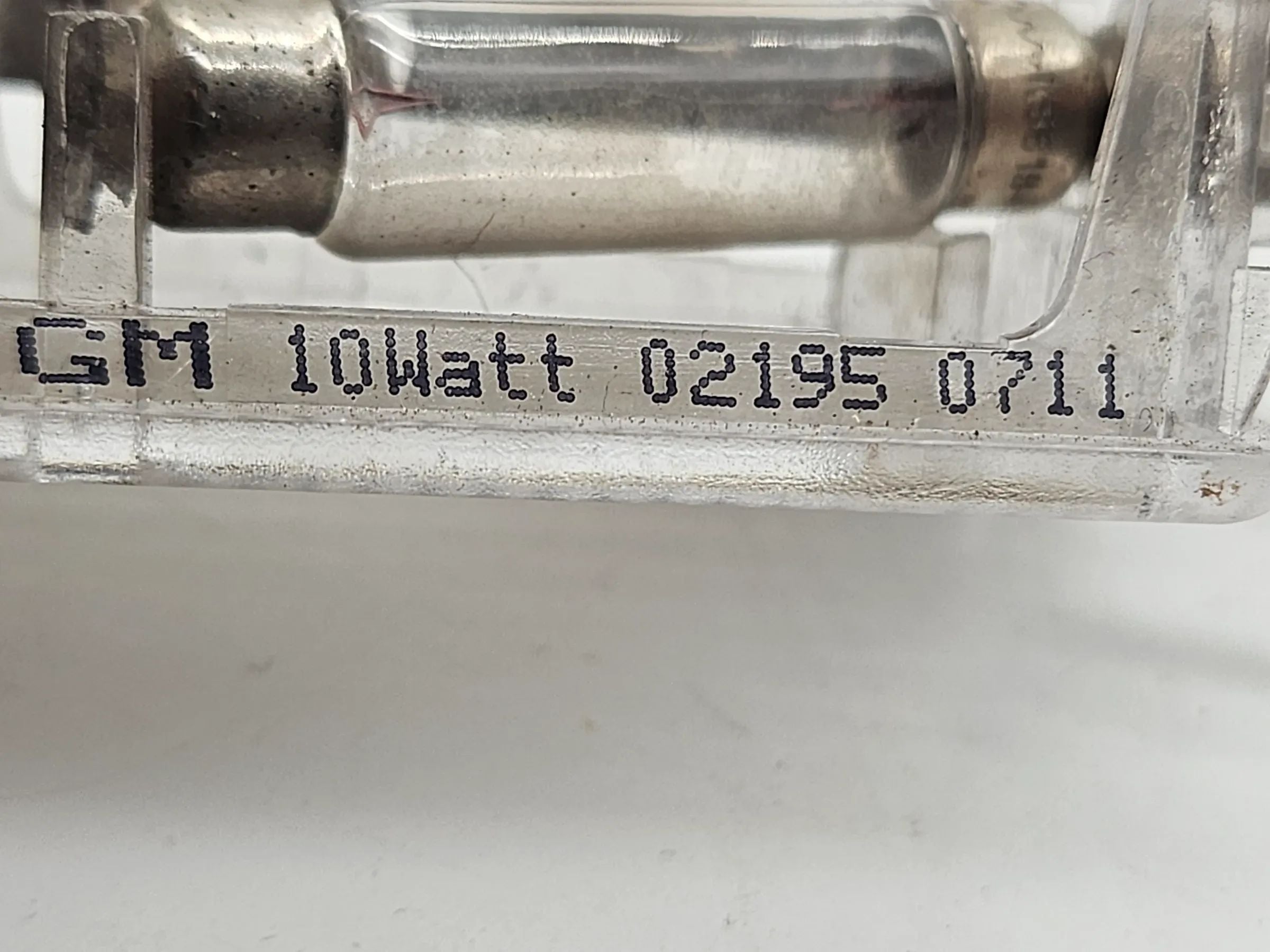 Opel Insignia A Innenraumleuchte  Kofferraumleuchte  Leselampe 021950711