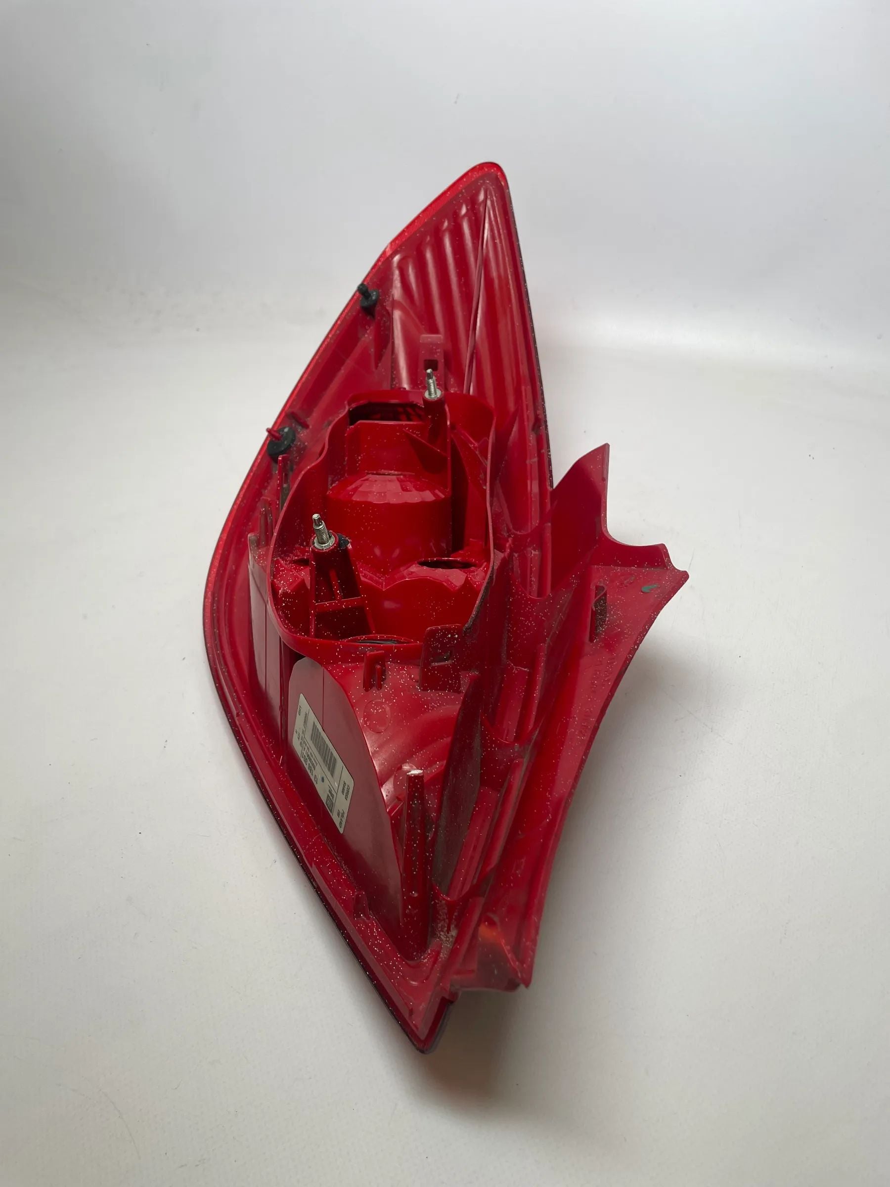 Original Opel Corsa D S07 Rückleuchten Rechts Hinten 13186351