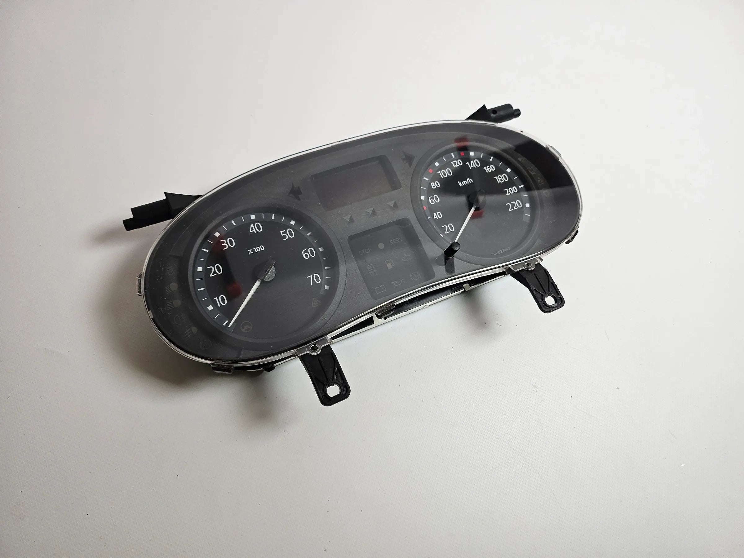 Oryginalny Renault Twingo Clio 1,2 16V Licznik Kombiinstrument P8200276525A