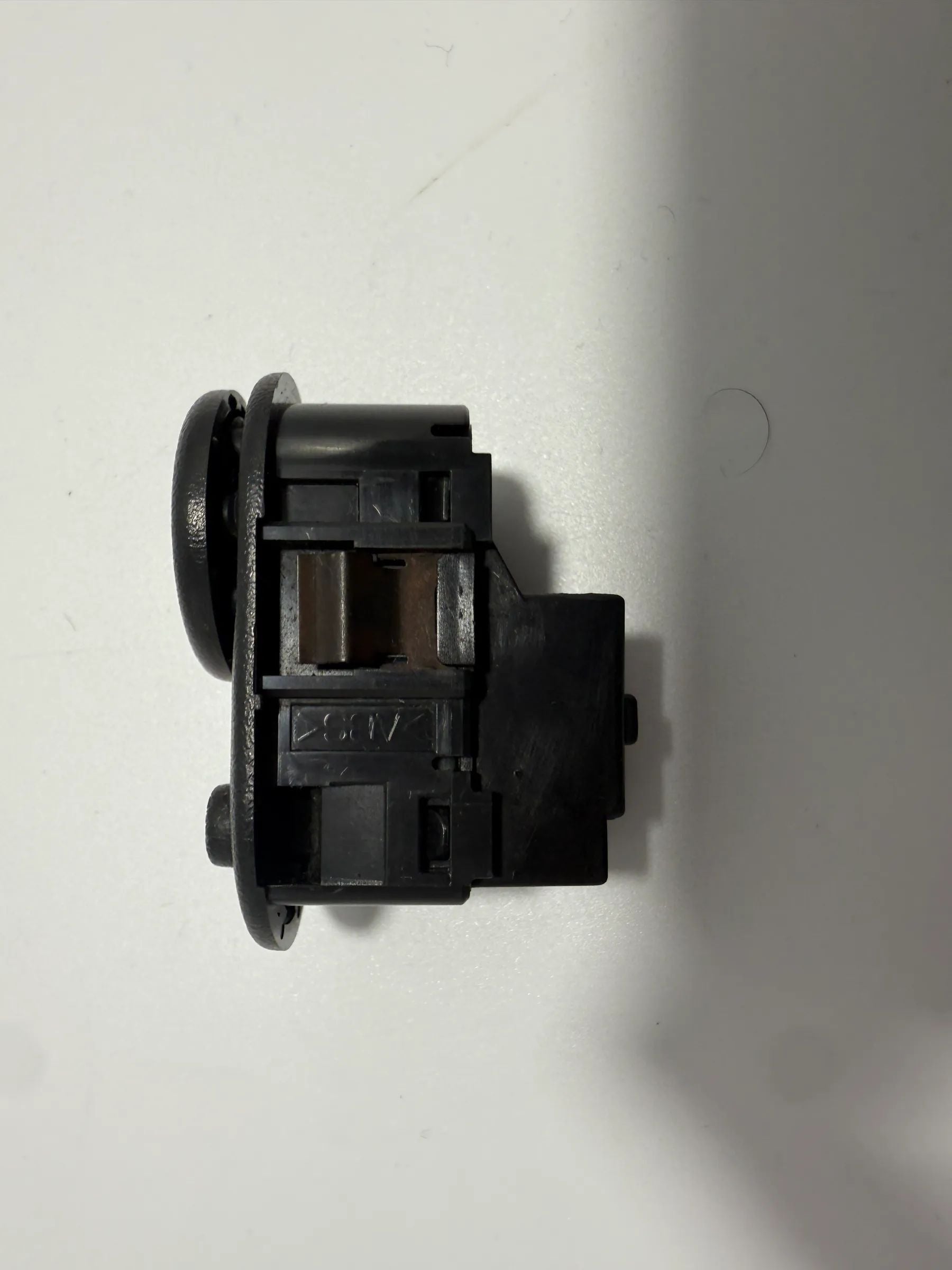 Original Opel Astra G Agila A Zafira A Corsa C Vectra B Spiegelschalter 09226861