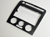 Seat Ibiza 6L Mittelkonsole Verkleidung um Radio Blende Armaturenbrett 6L1858063