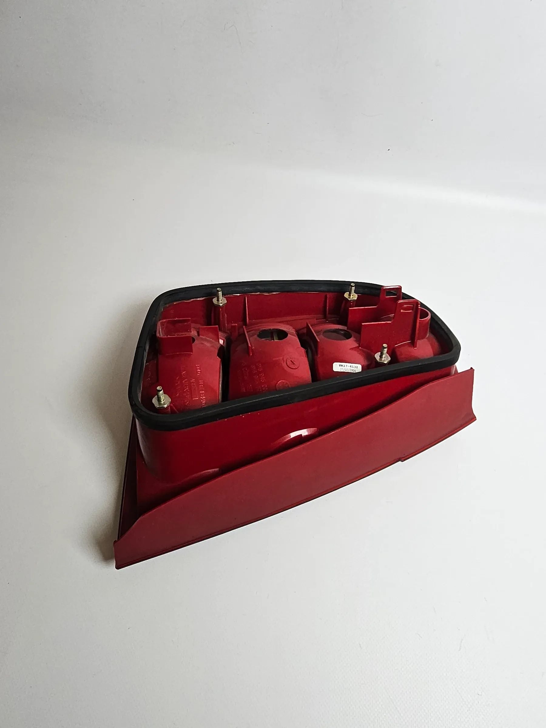 ORIGINALNA PRAWA LAMPA TYLNA SKODA FABIA (6Y2) 6Y6945096B 6Y6945112B