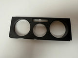 Oryginalna ramka panelu sterowania ogrzewaniem VW Lupo (6E1, 6X1) 6X0819075B
