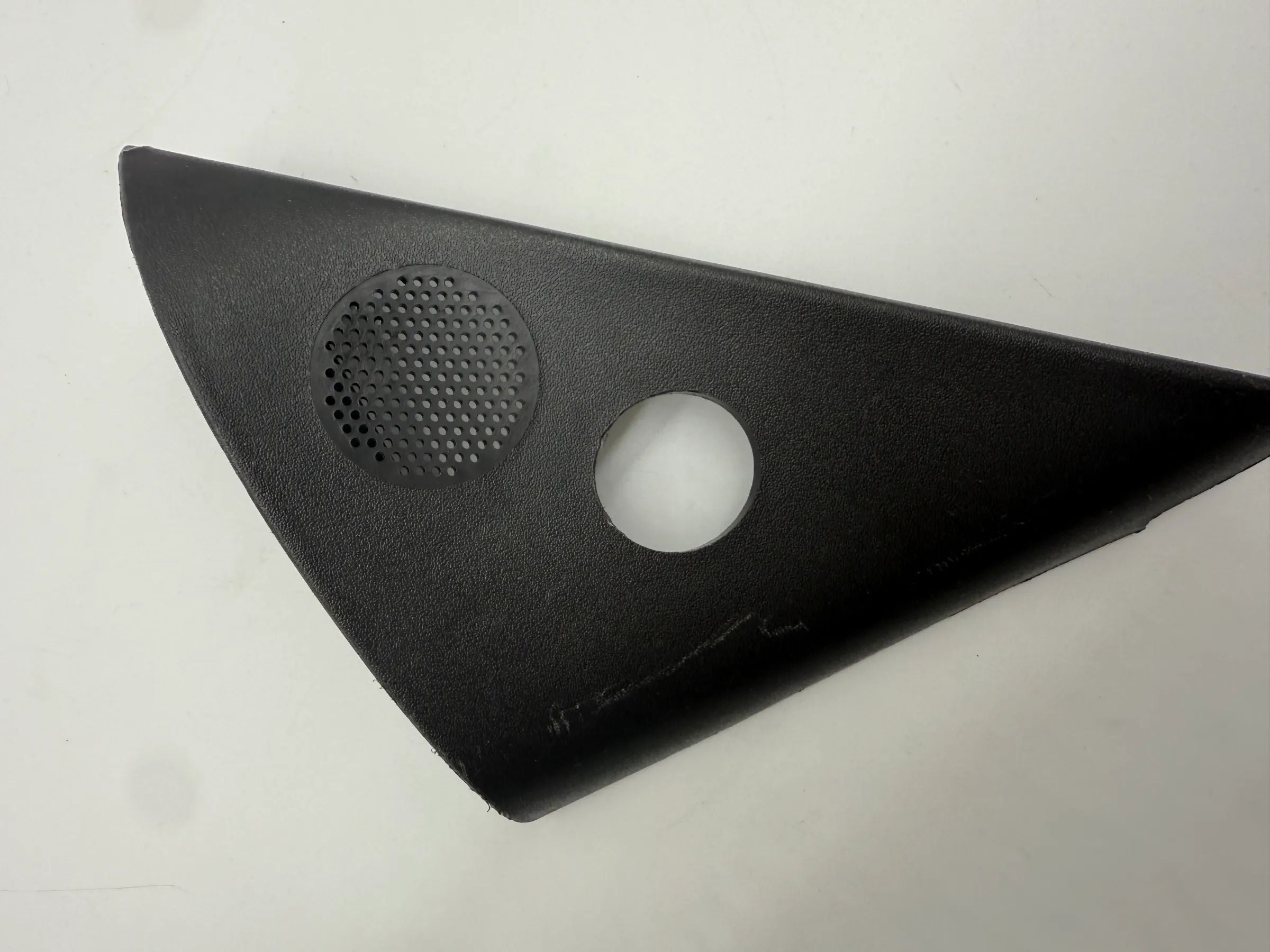 Original Opel Astra F Abdeckung Außenspiegel Spiegeldreieck Rechts 90360526