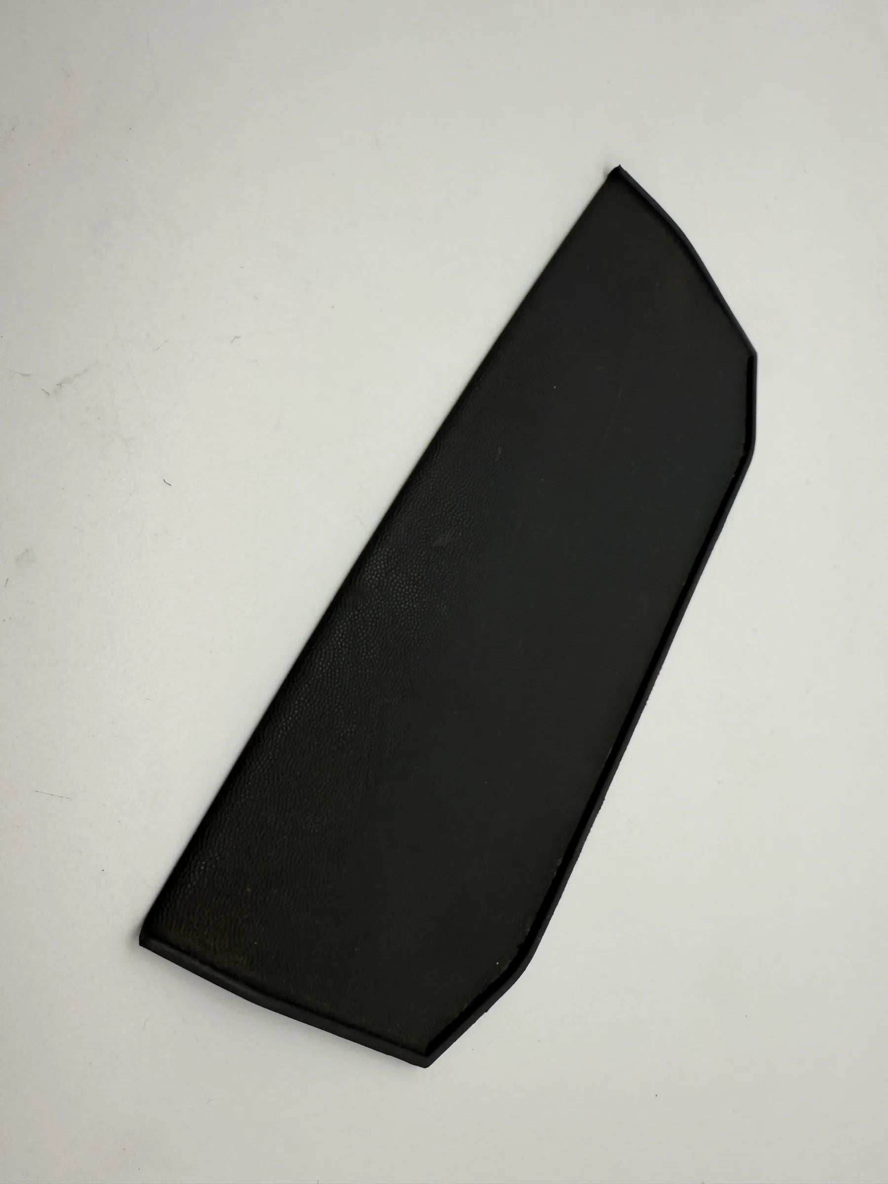 Original Opel Vectra C / Signum (Z03/Z02) Tapis de compartiment de rangement 24426053 / 315031203