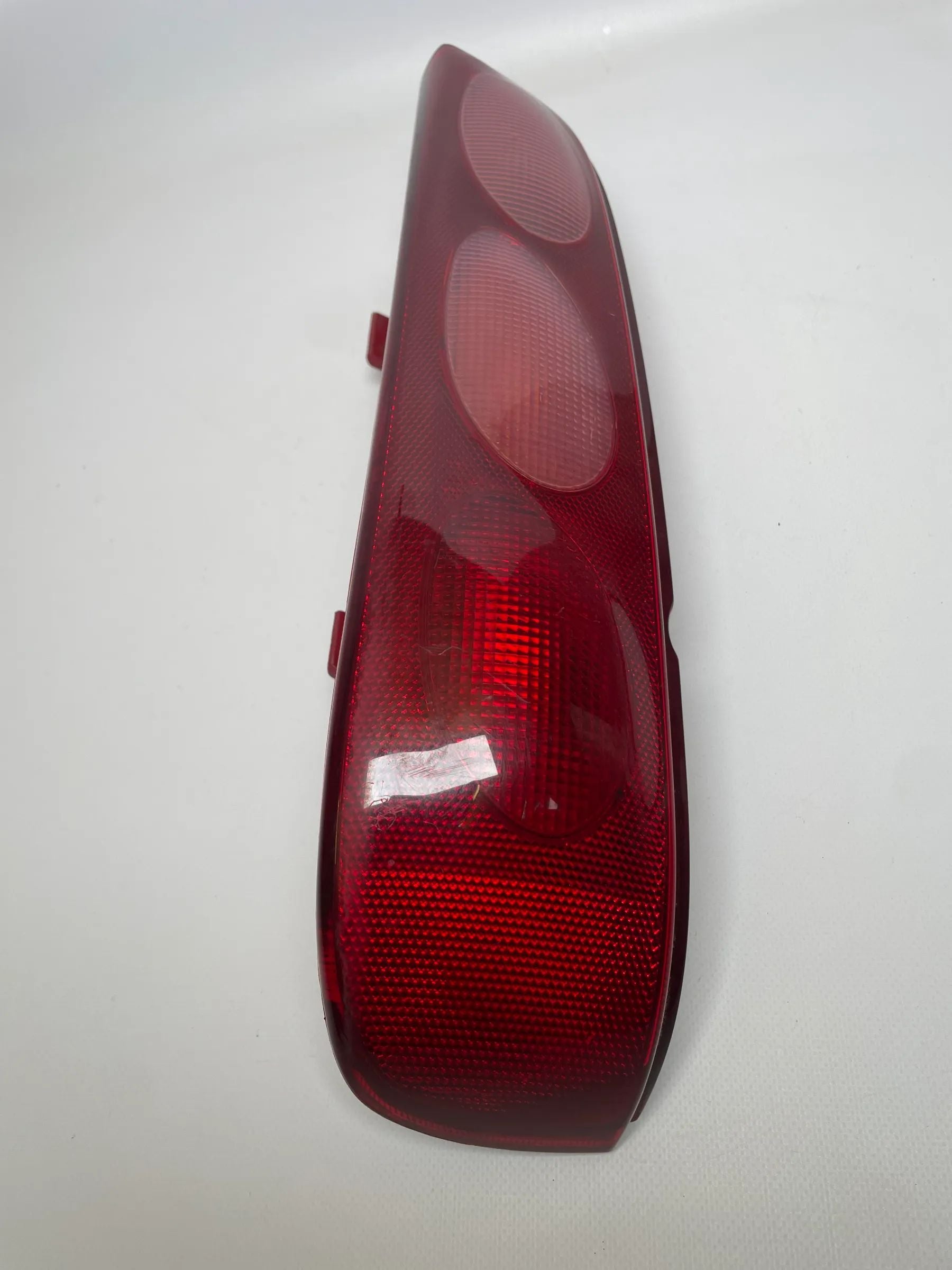 Original Fiat Seicento 187 Rückleuchte Rechts 39660748