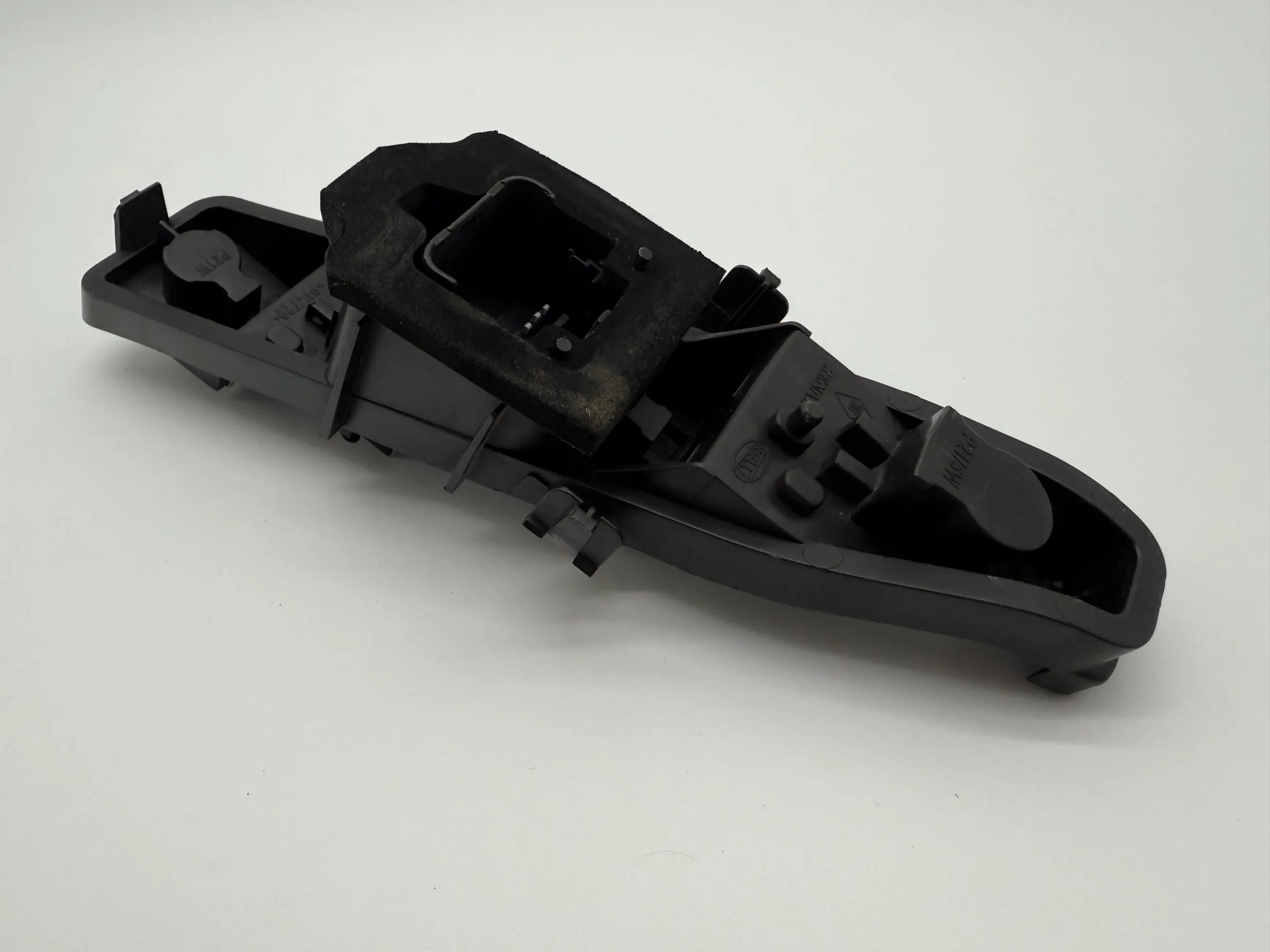 Original Renault Grand Scenic (JM0/1) Suporte da Luz Traseira L/R 15311300
