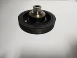 Poulie de vilebrequin avec amortisseur de vibrations 11237638551 F20 116I 1.6 100KW N13B16A BMW