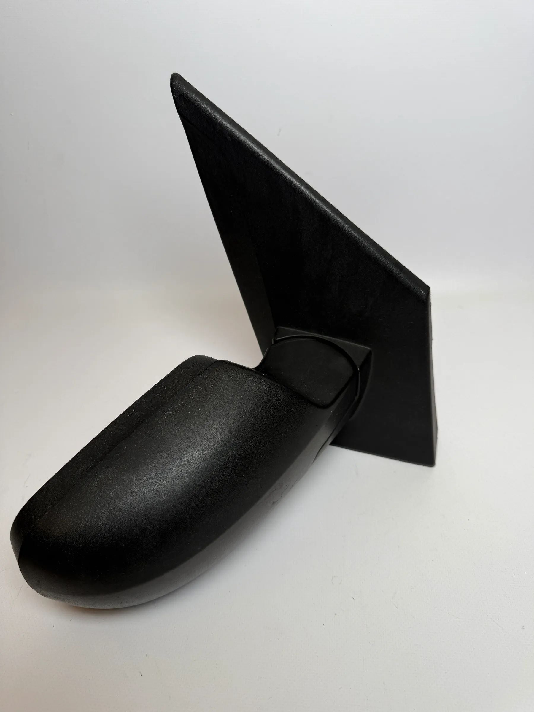 Originele Ford Fusion Buitenspiegel / Zijspiegel Rechts Zwart 2N1117682AT