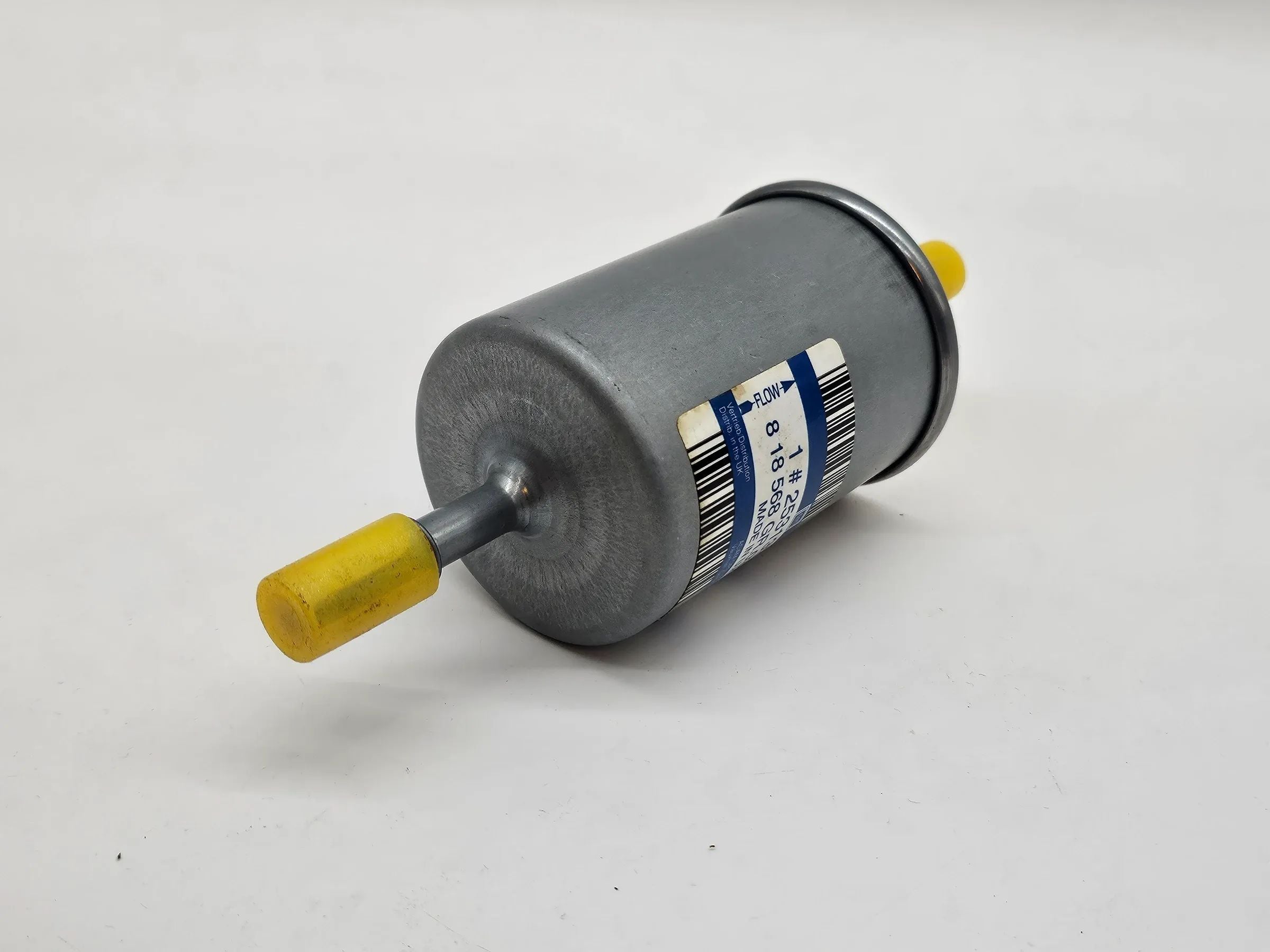 Filtre à carburant Original Opel GM Filtre à essence Astra Corsa Vectra Zafira 818568