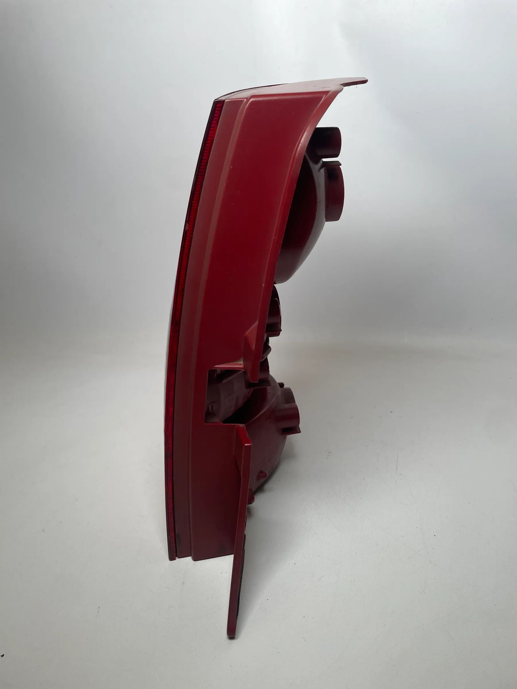 Original Kia Picanto (SA) Rückleuchte Links Hinten 31402536