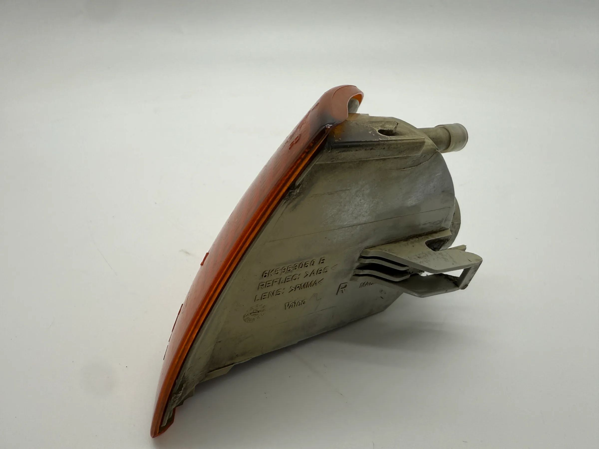 Original Seat Cordoba (6K1/6K2) Blinker Rechts Valeo 6K5953050B