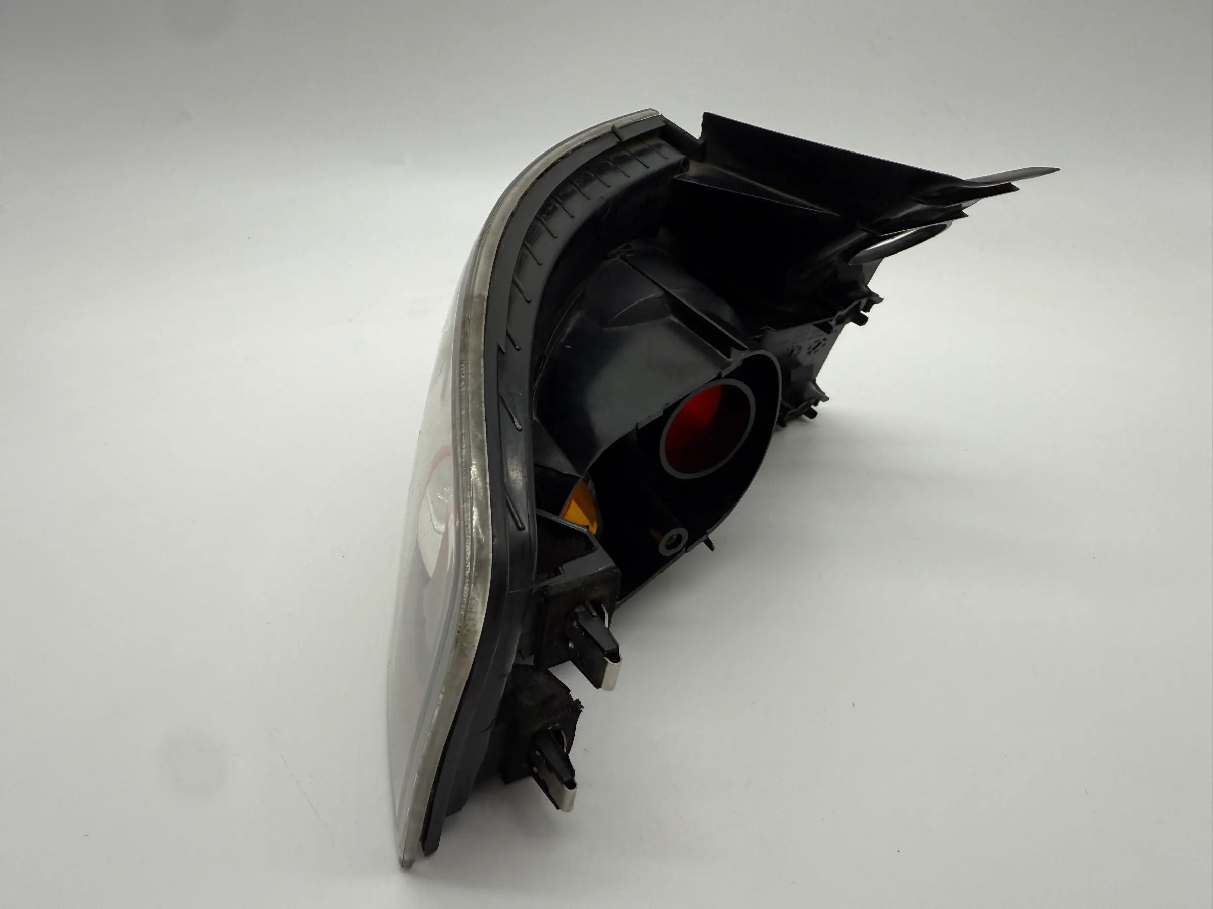 Original Seat Ibiza 3 III (6L1) Rückleuchte / Rücklicht Rechts 6L6945096C