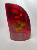 Renault Megan (BAO/1) Tail Light Right Rear 7700423082