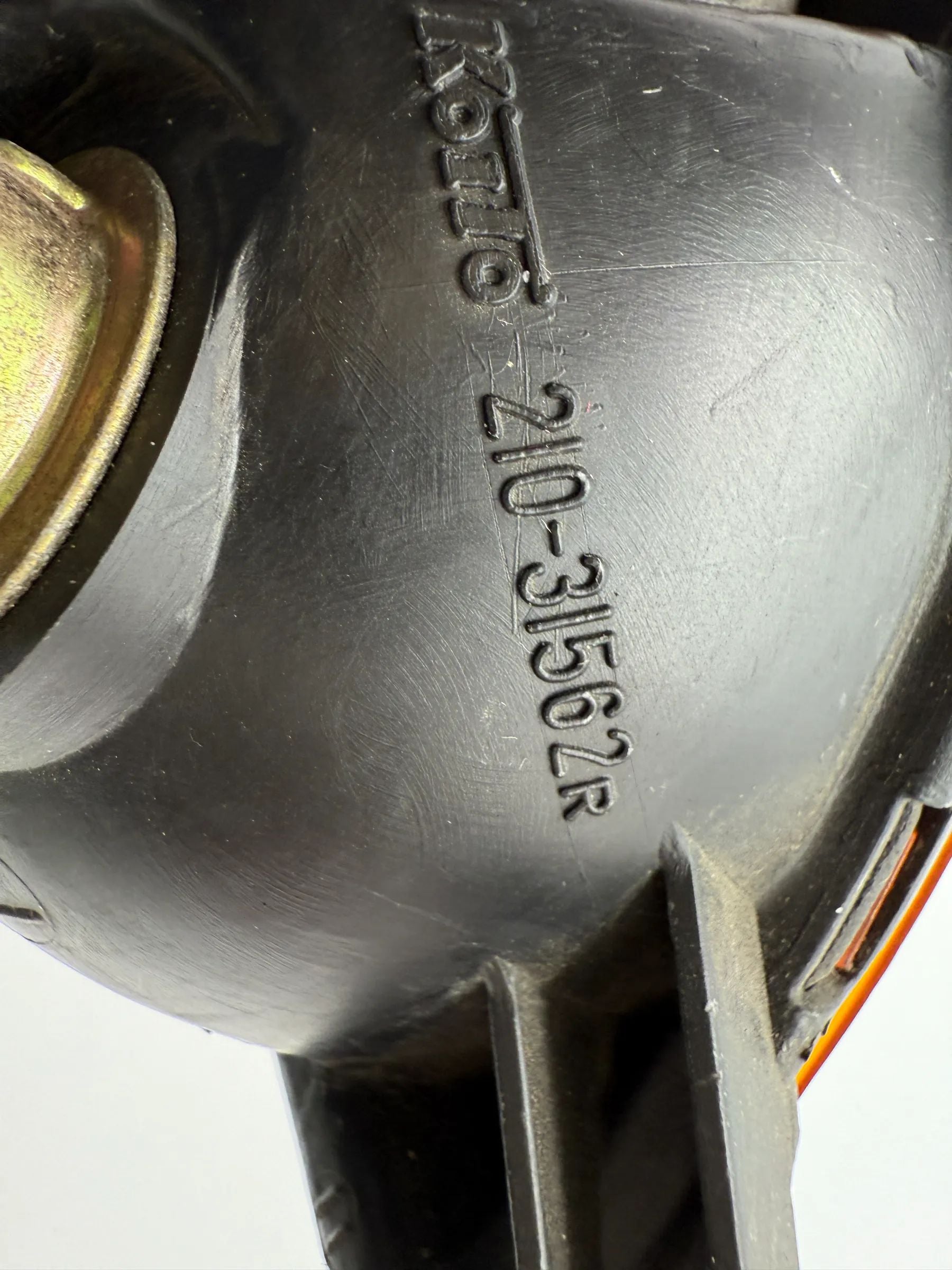 Original Koito Divers Blinker Links 210-31562L