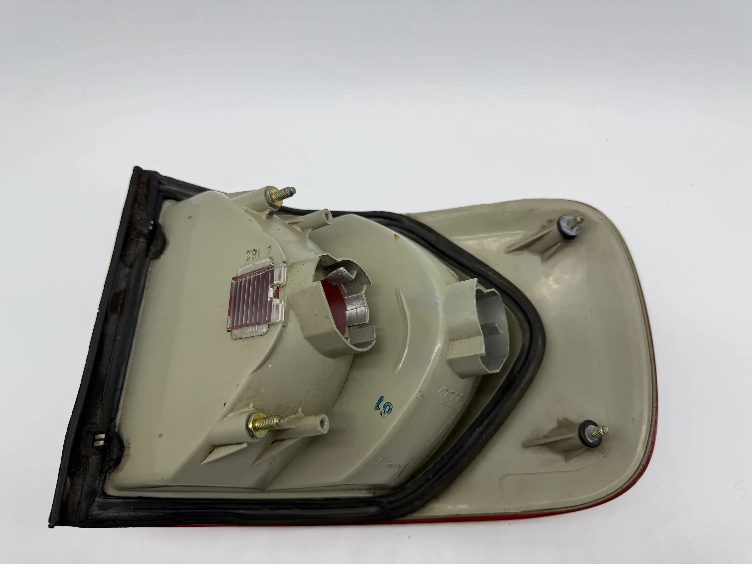 Original Audi A80 Cabriolet (8G7) Rückleuchte / Rücklicht Links 8G0945095