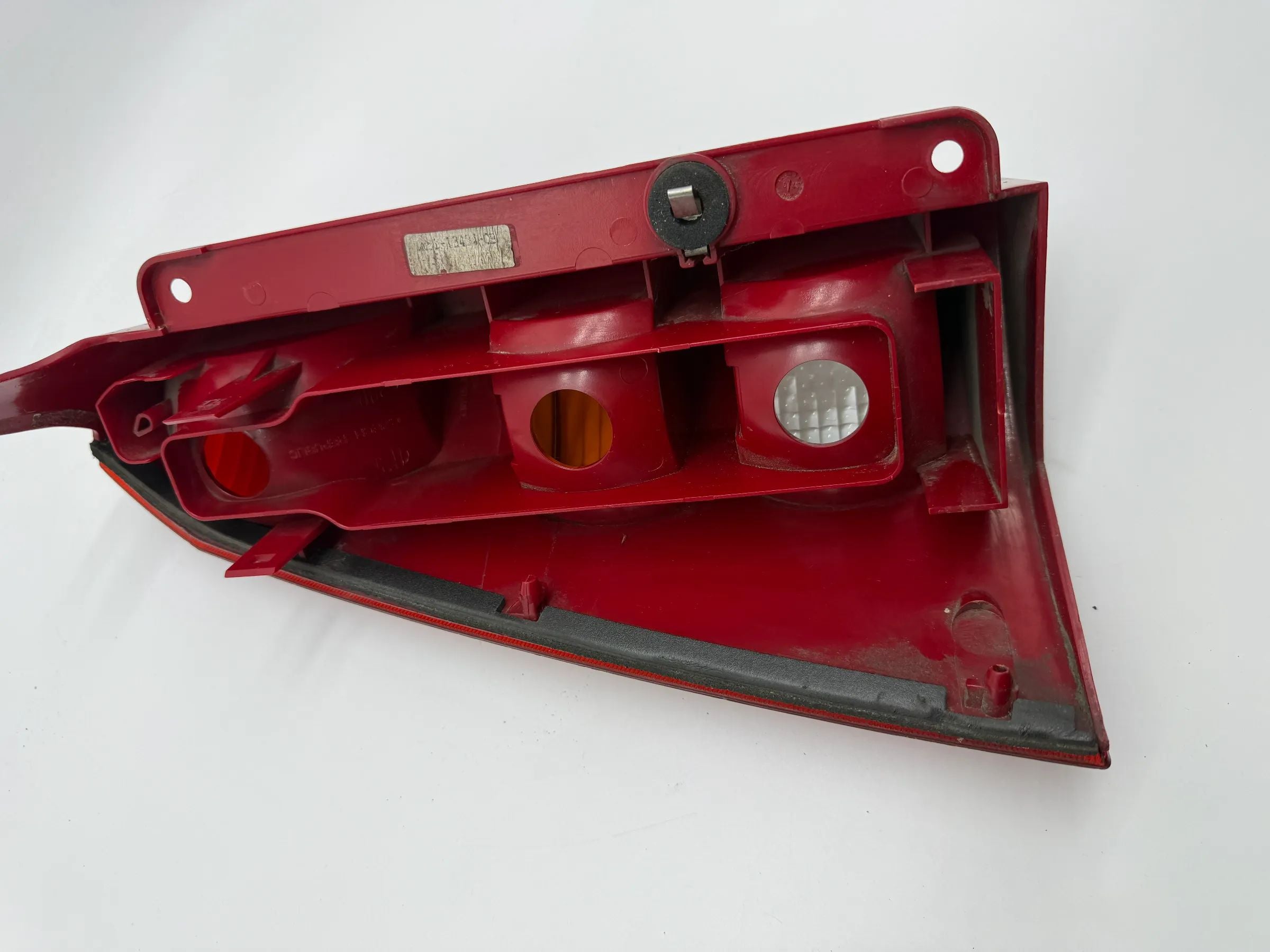 Original Ford Focus 1 I (DAW/DBW) Rückleuchte / Rücklicht Rechts XS4X-13441-AD